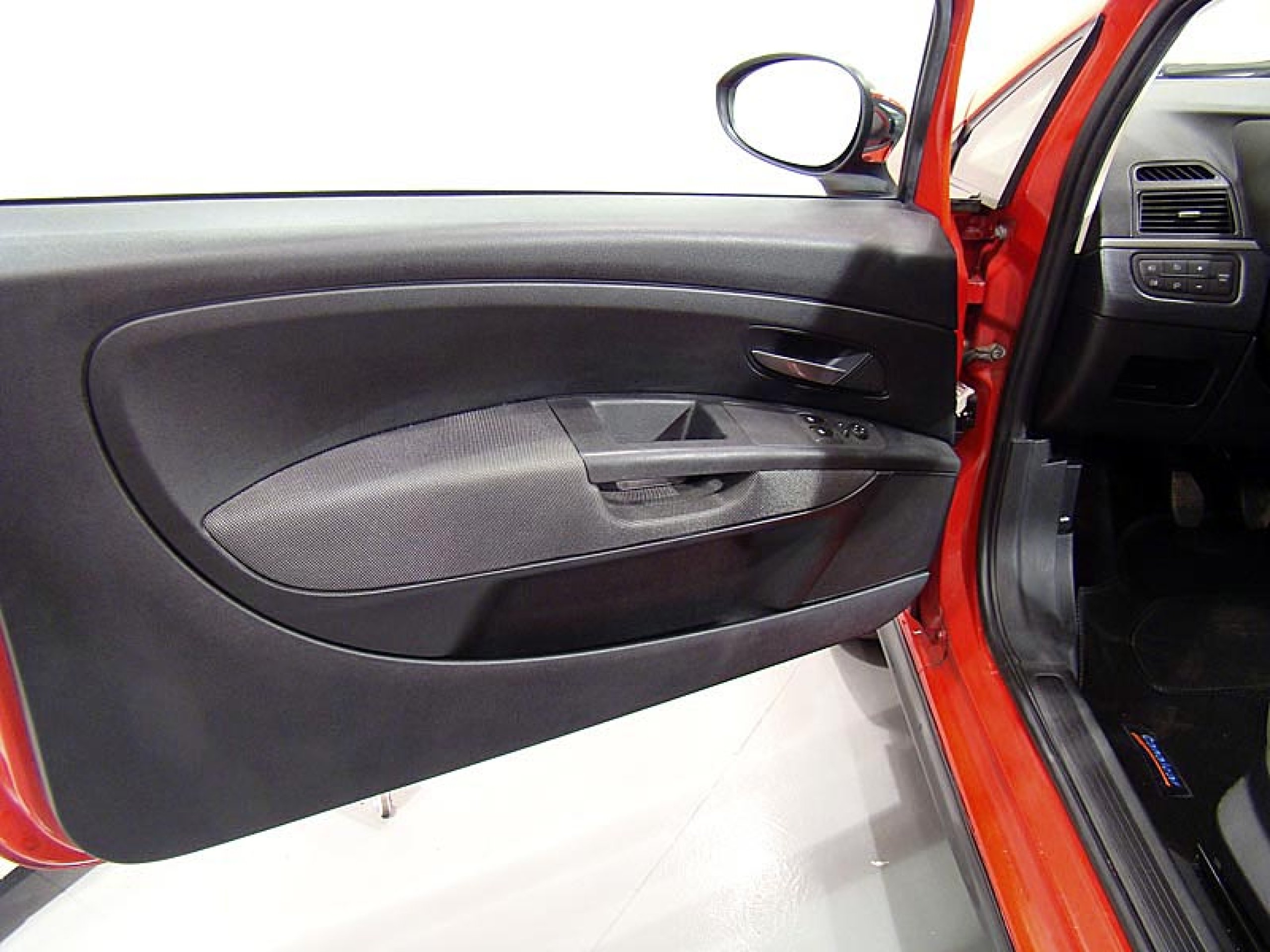 Foto Fiat Grande Punto 11