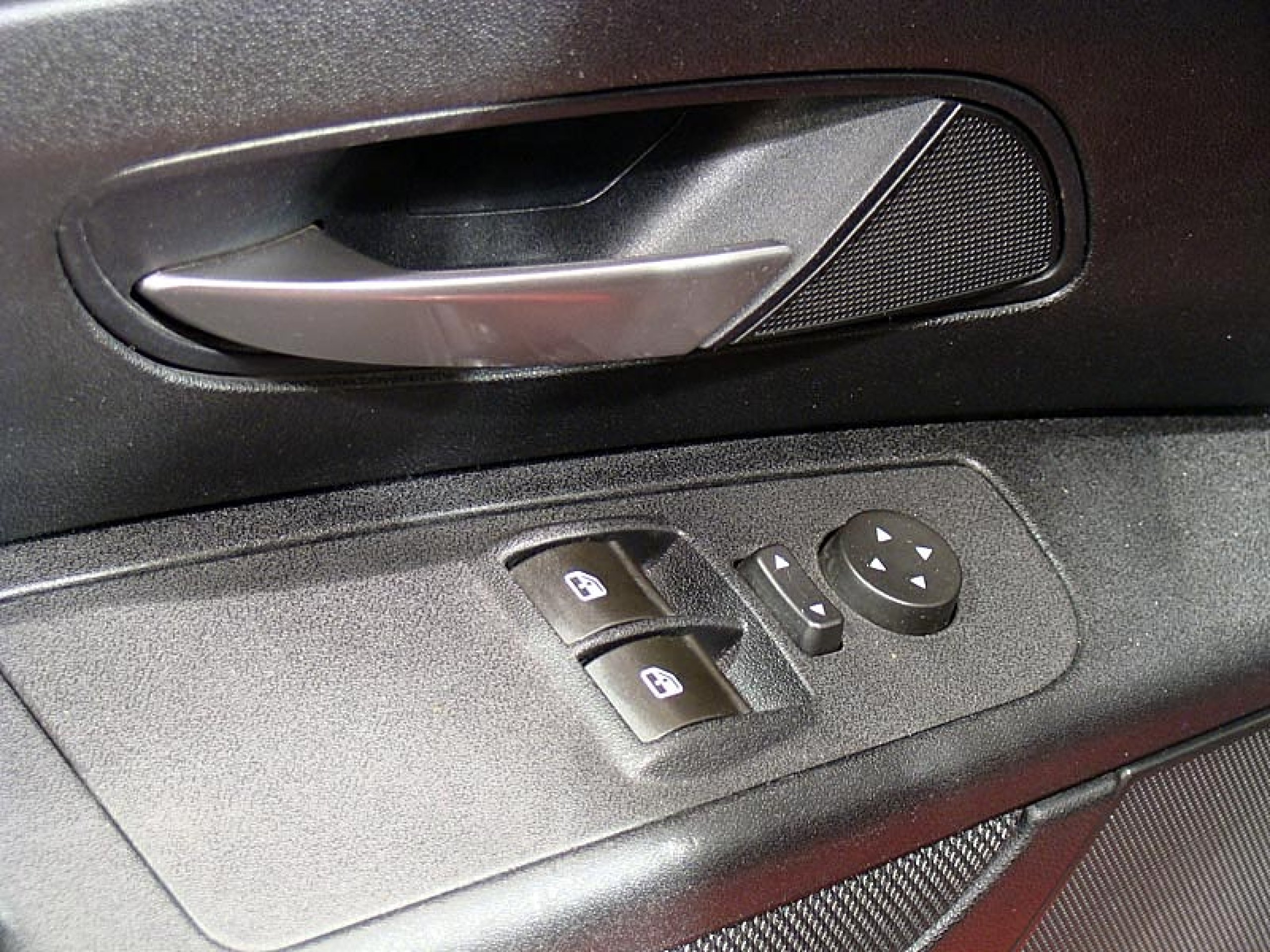 Foto Fiat Grande Punto 12