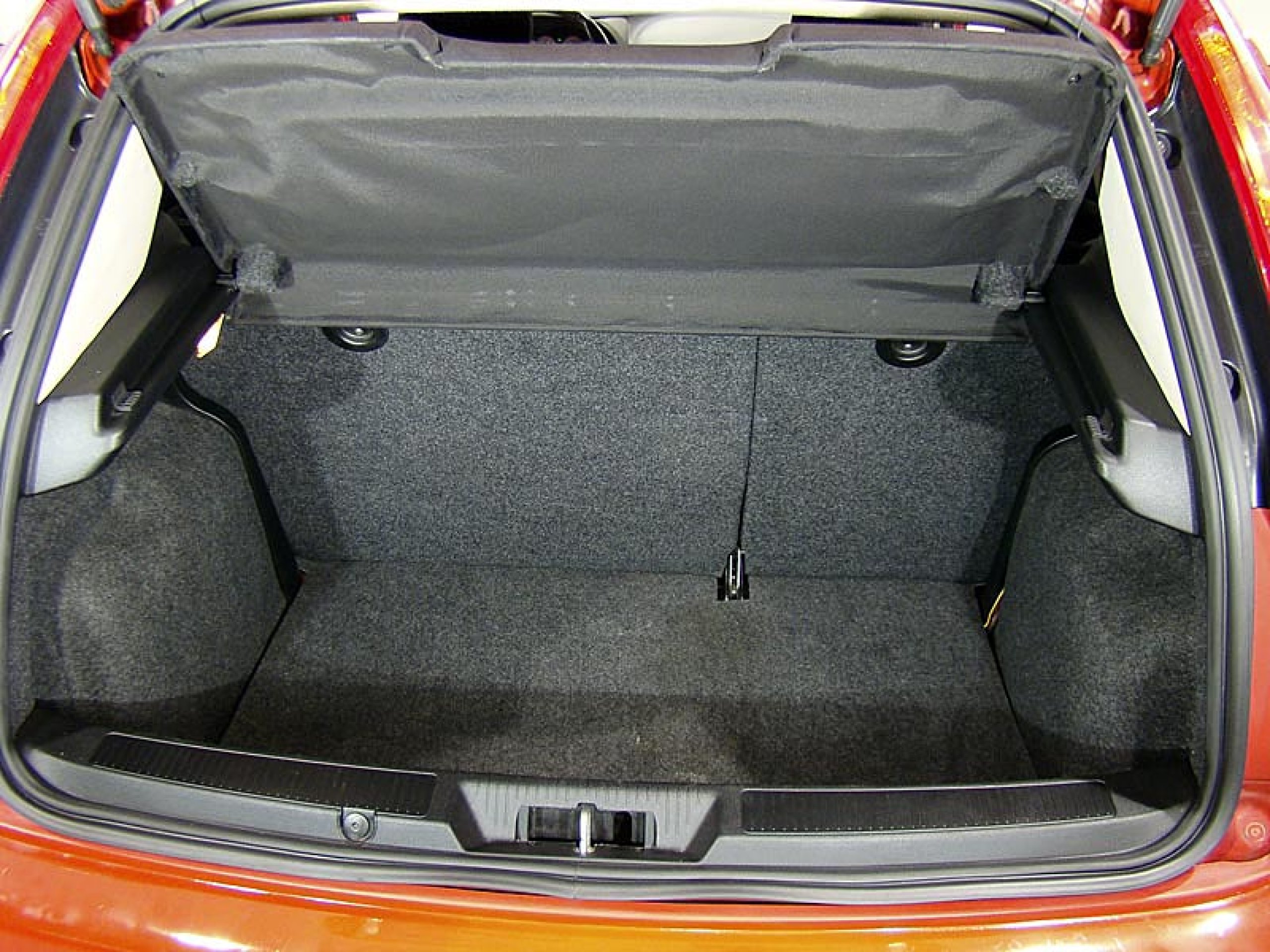 Foto Fiat Grande Punto 19