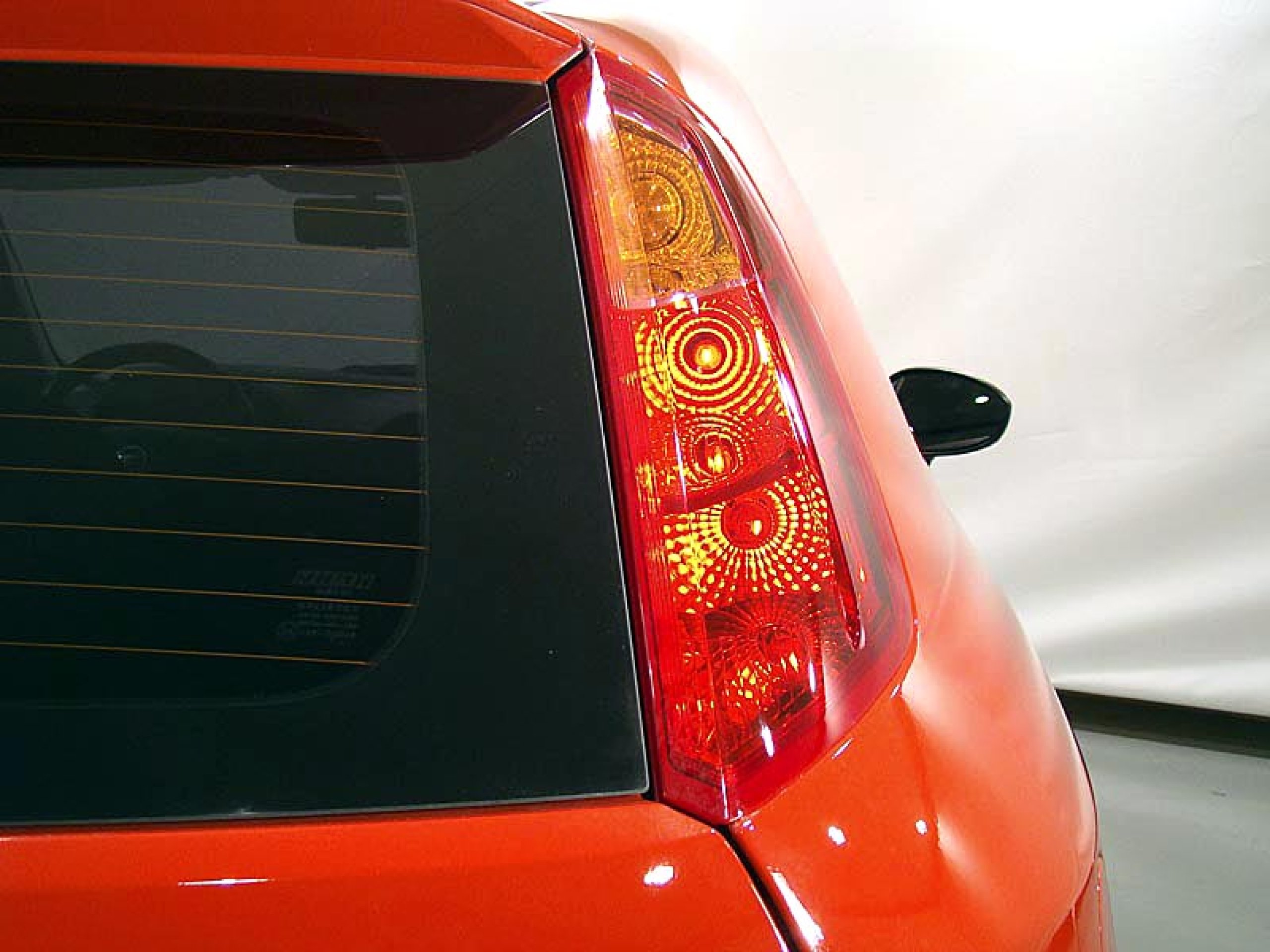 Foto Fiat Grande Punto 20