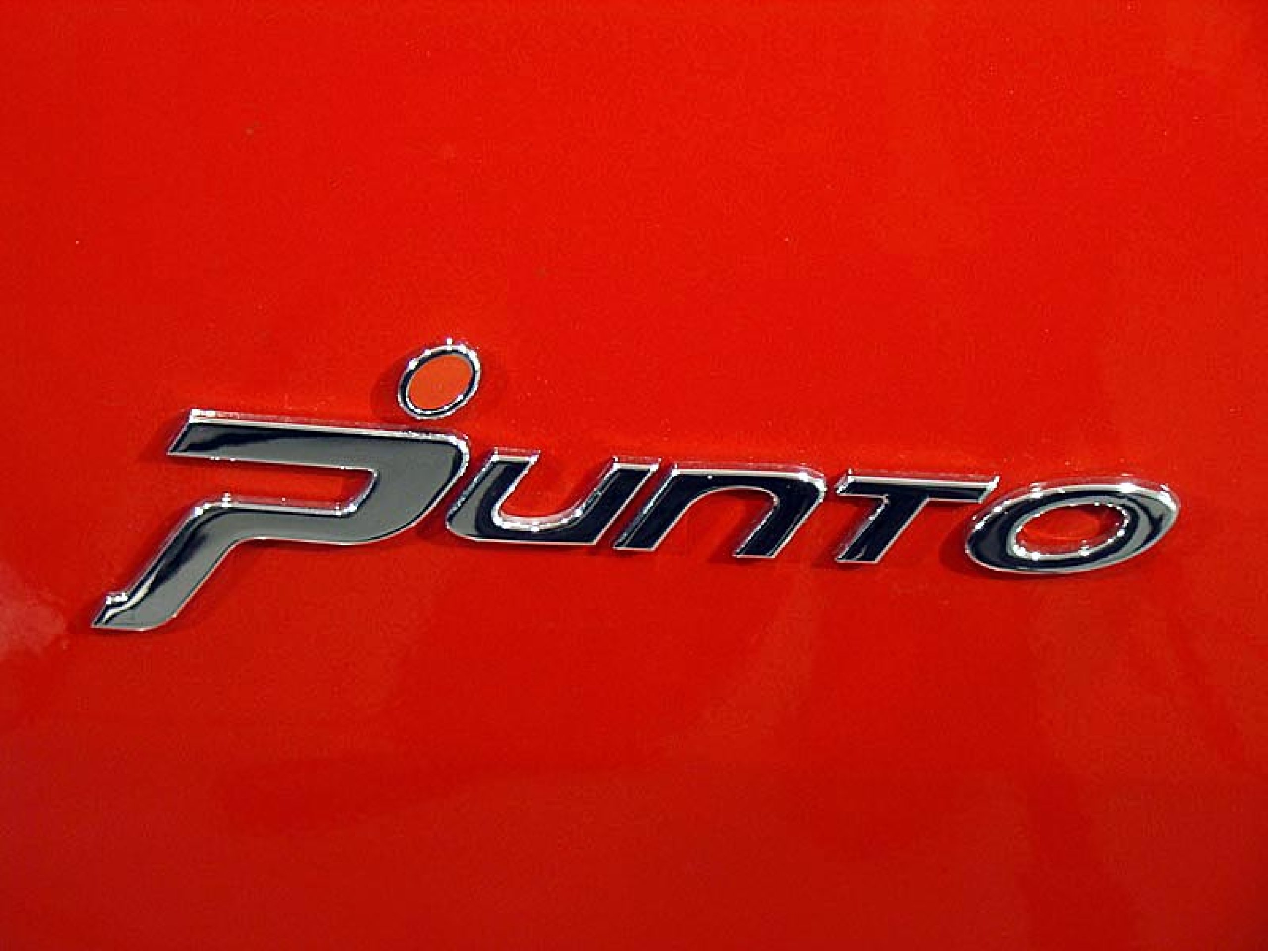Foto Fiat Grande Punto 21