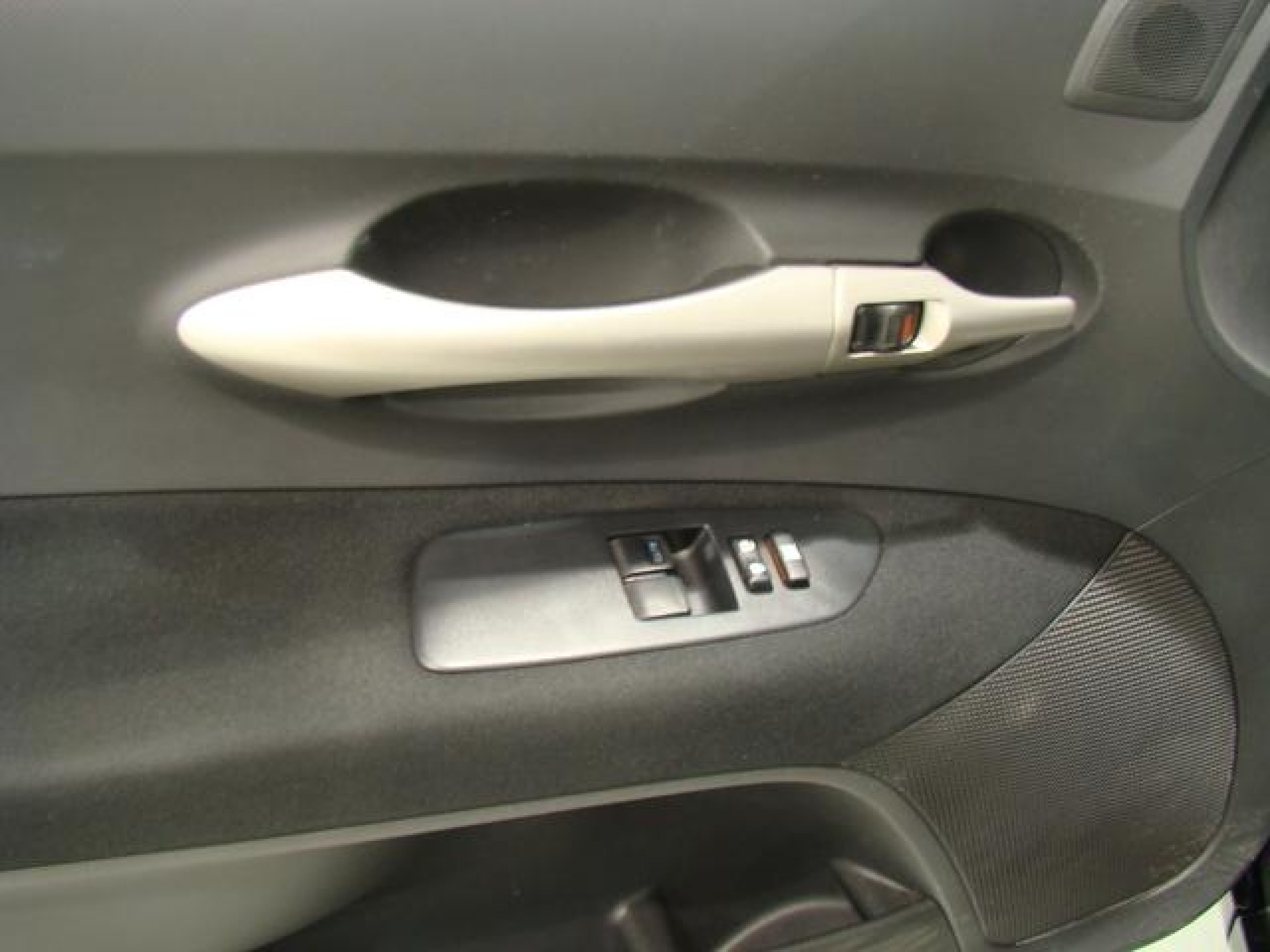 Foto Toyota Auris 7