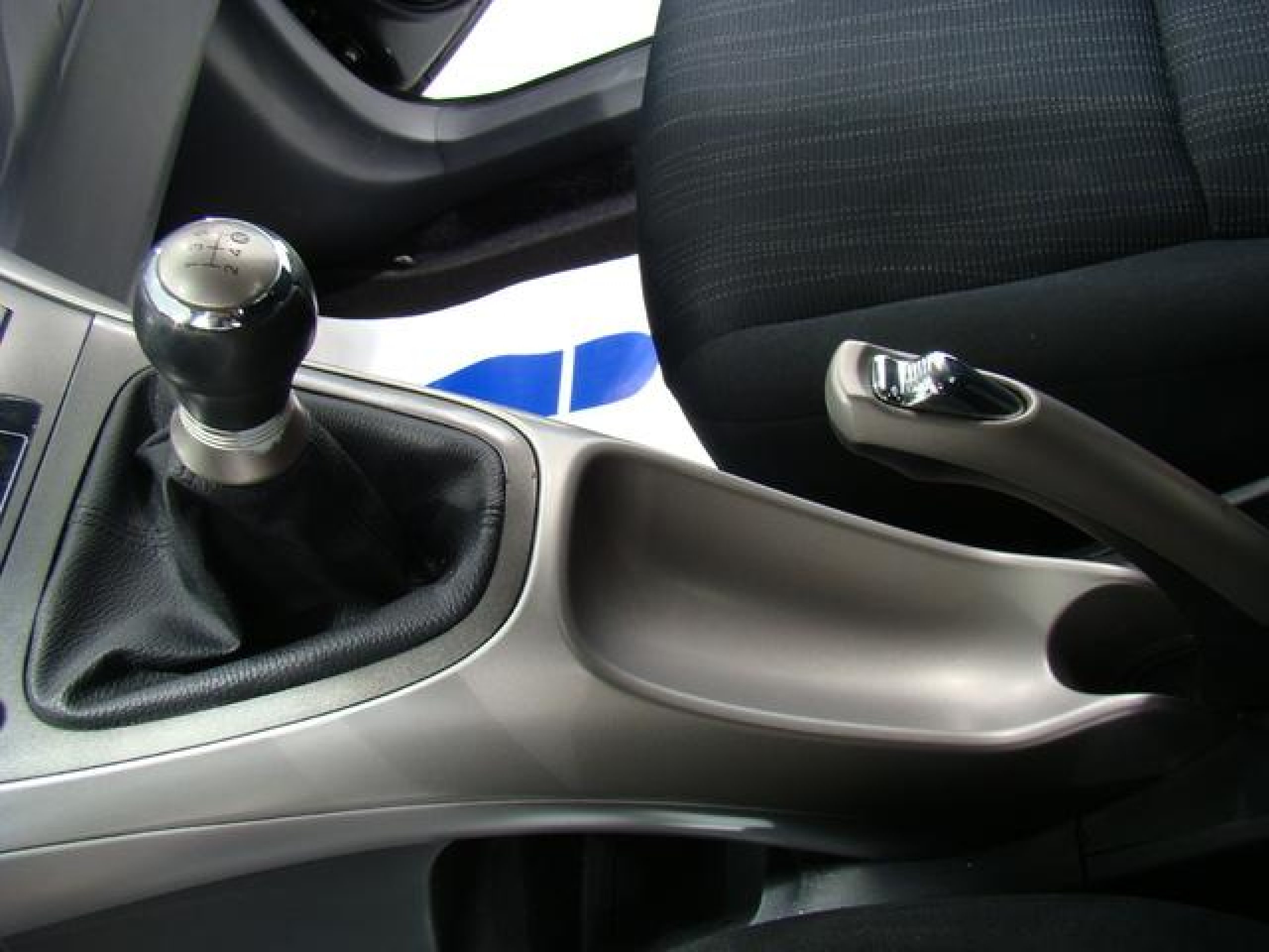 Foto Toyota Auris 9