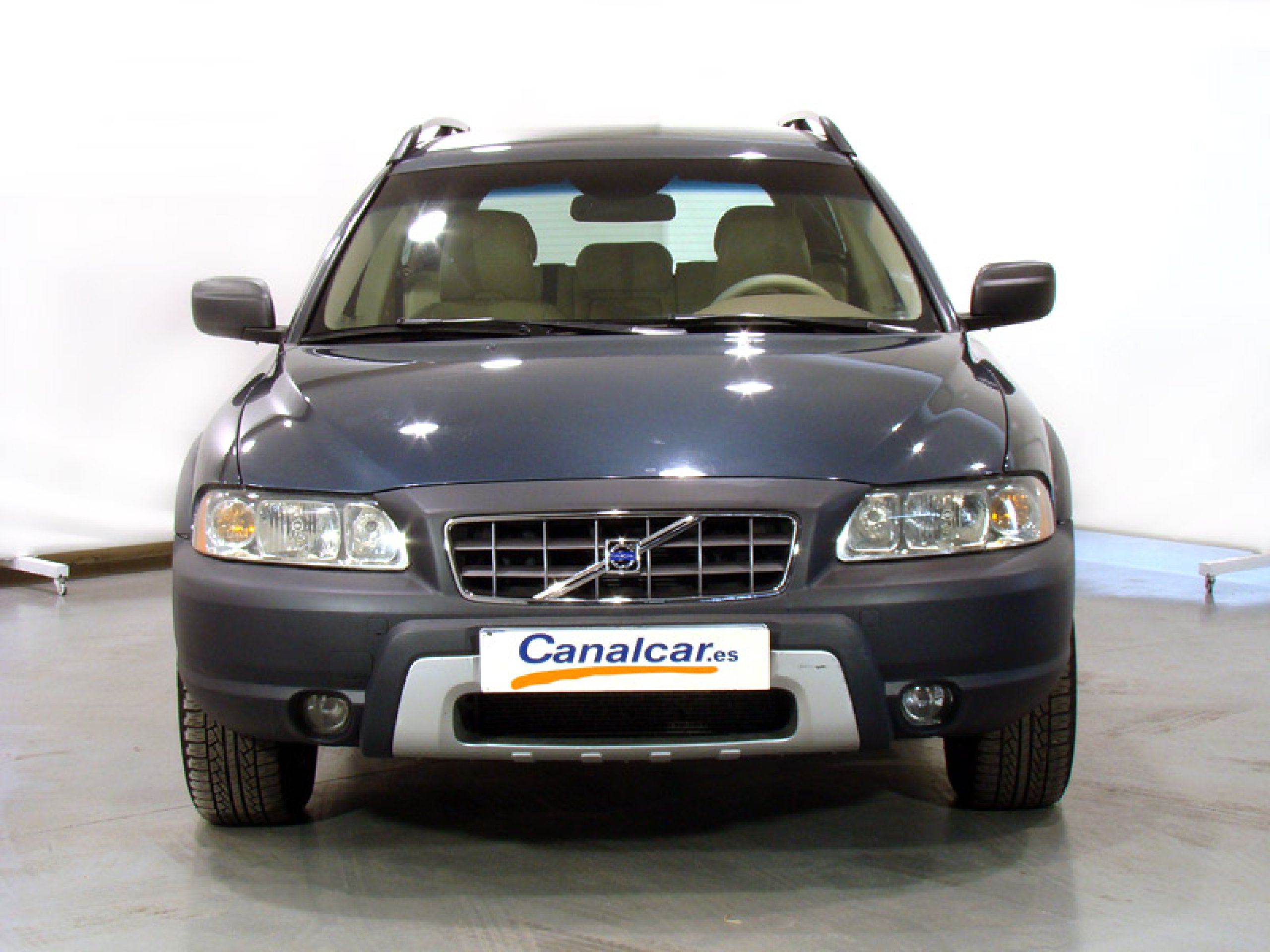 Foto Volvo XC 70 6