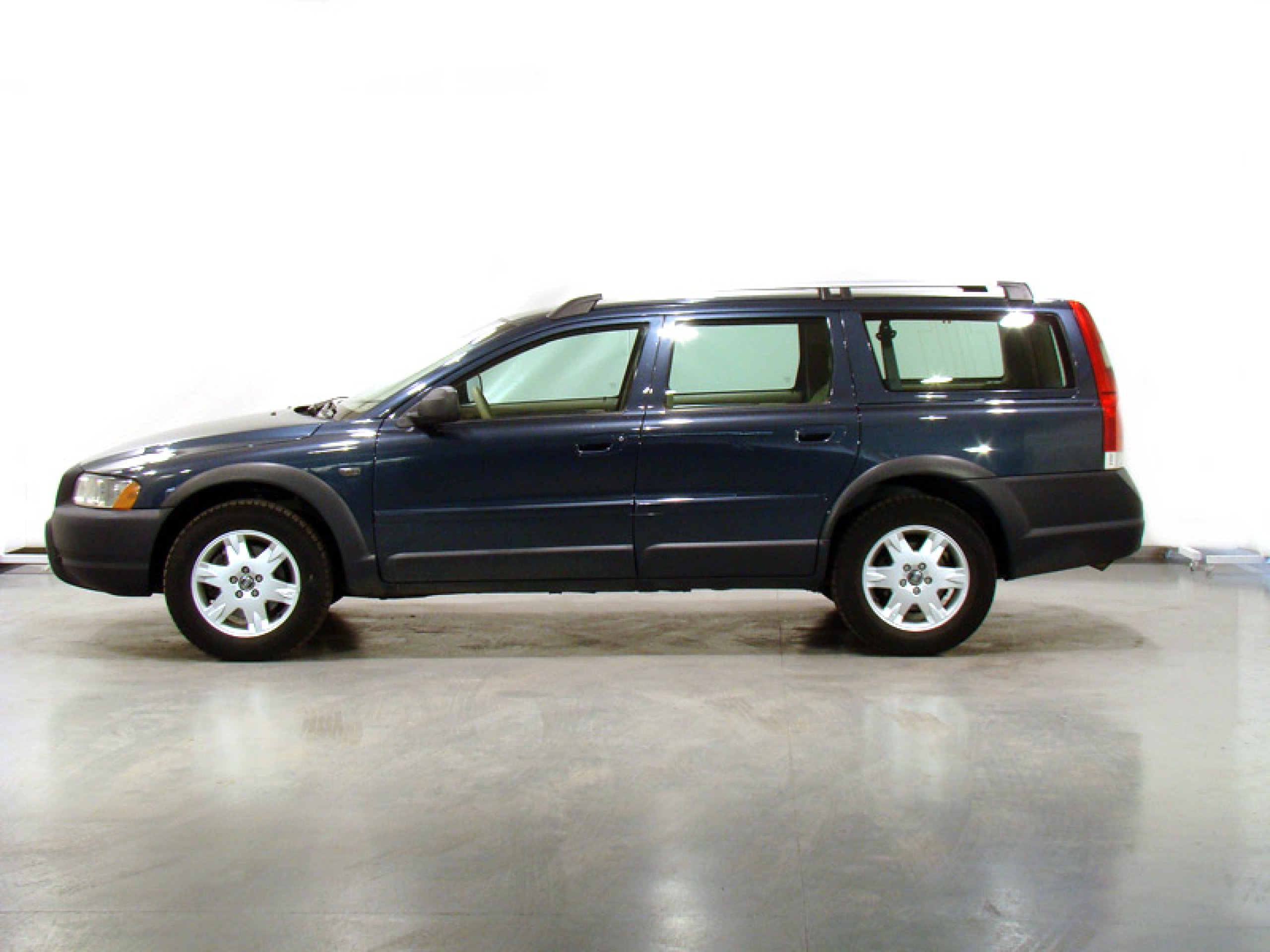 Foto Volvo XC 70 16