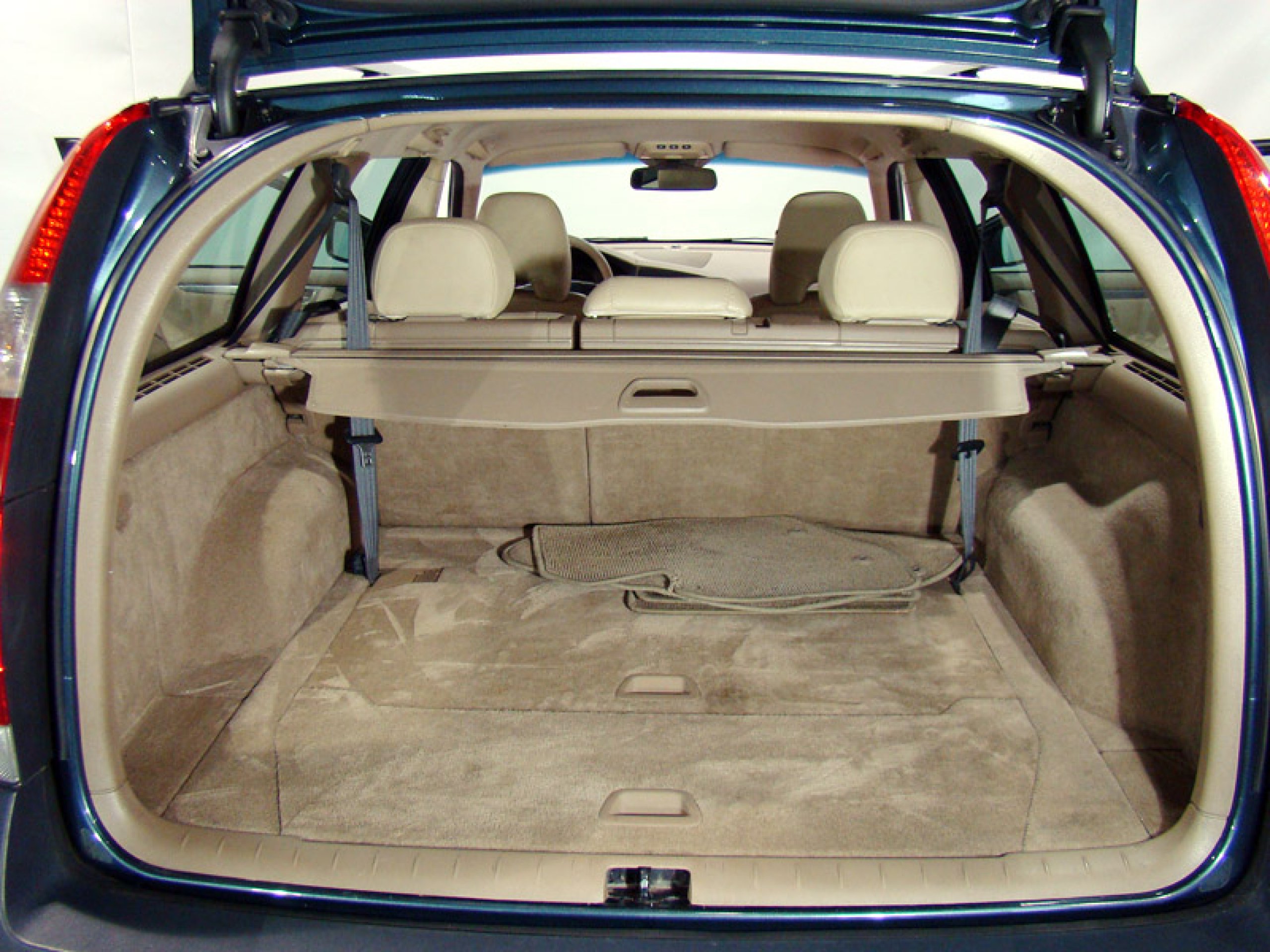 Foto Volvo XC 70 19