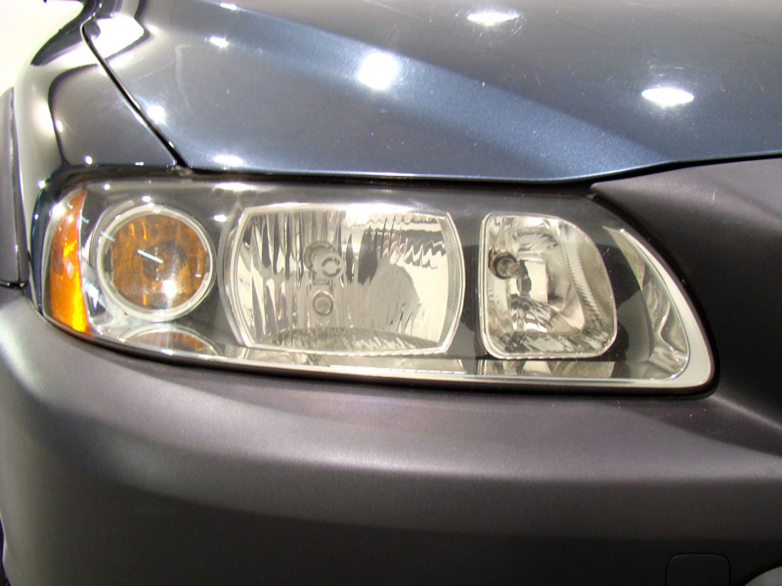 Foto Volvo XC 70 21