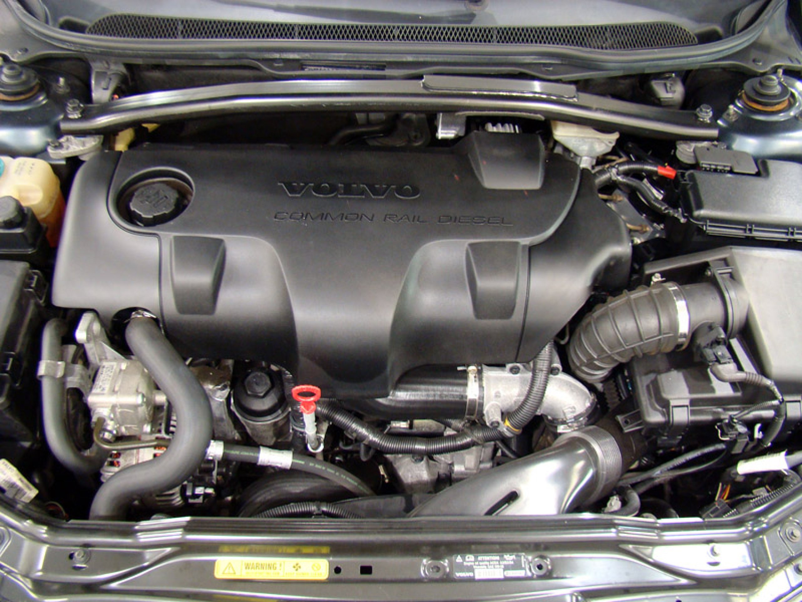 Foto Volvo XC 70 22