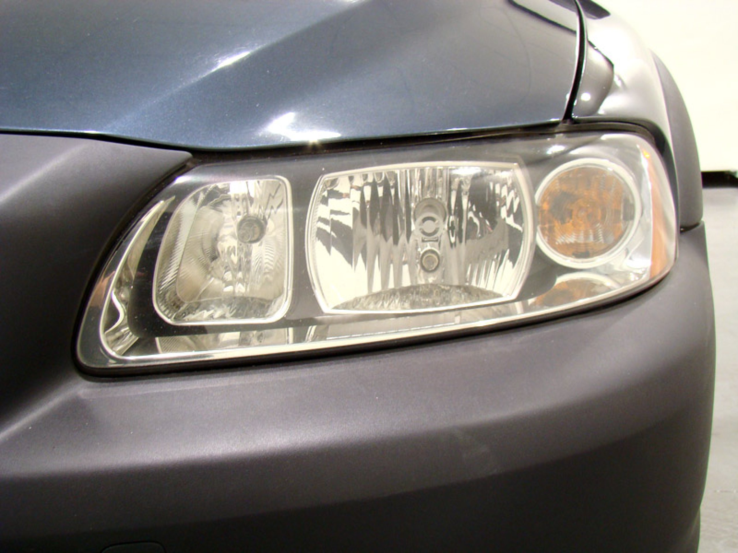 Foto Volvo XC 70 23