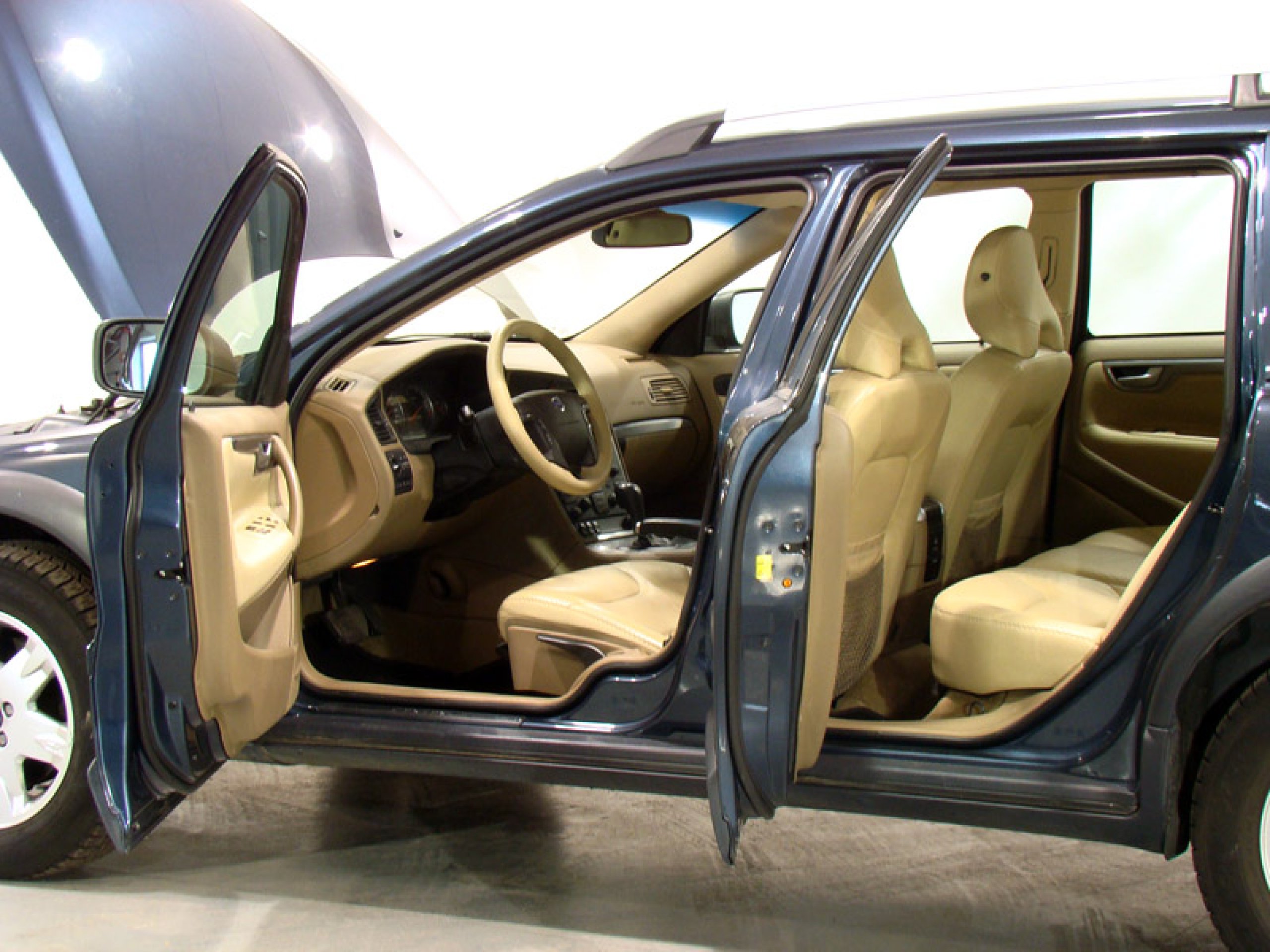 Foto Volvo XC 70 24