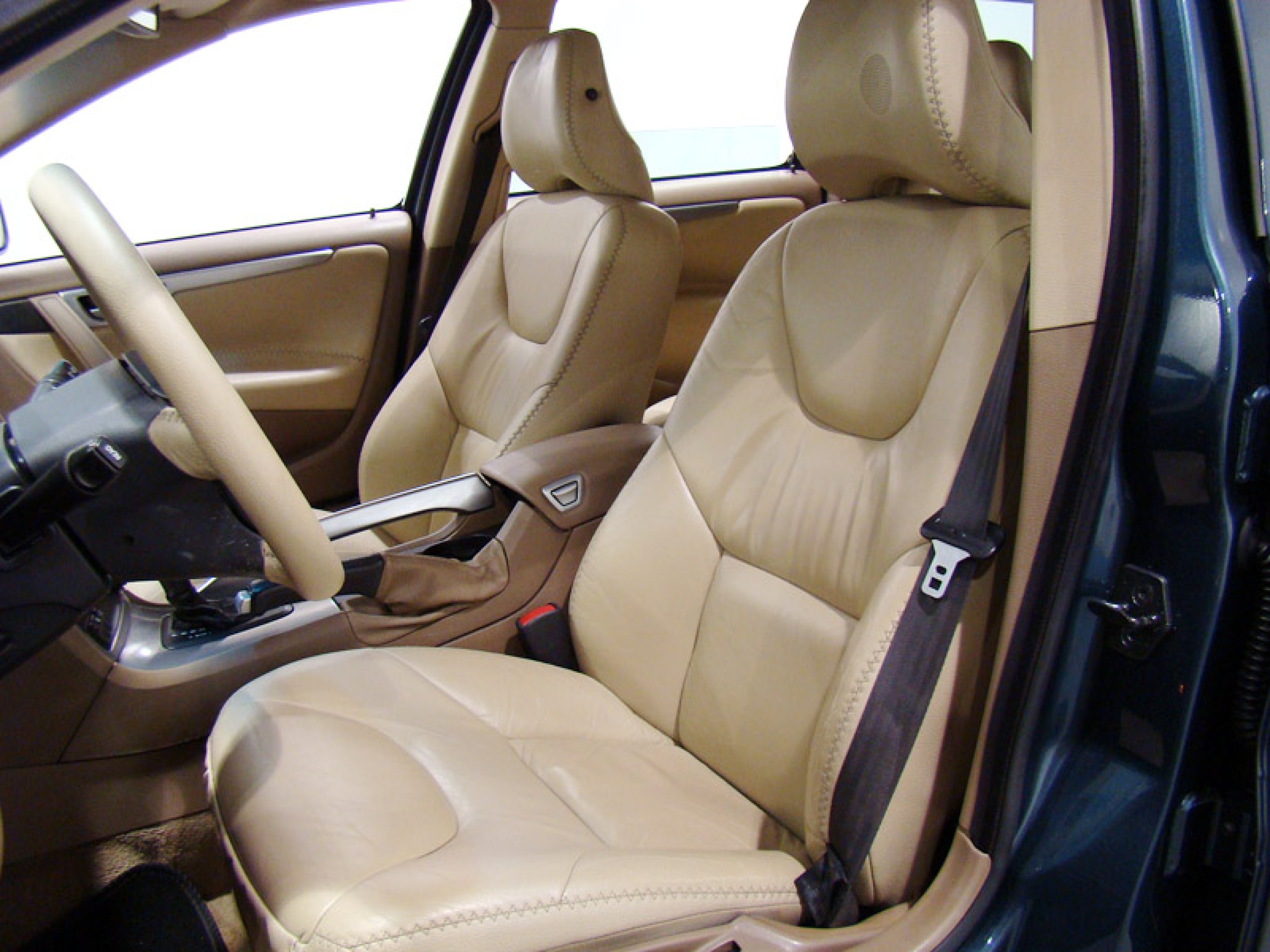 Foto Volvo XC 70 25