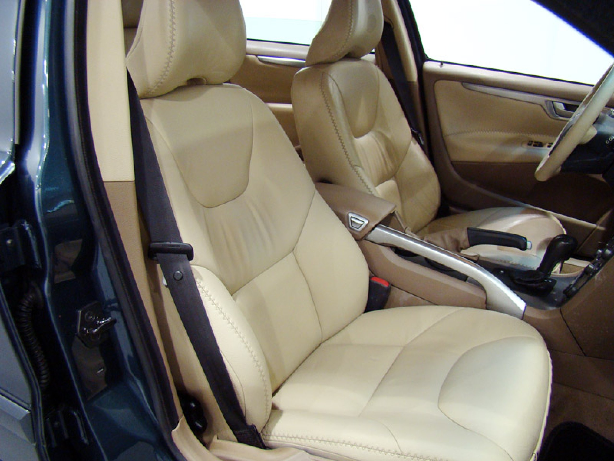 Foto Volvo XC 70 26