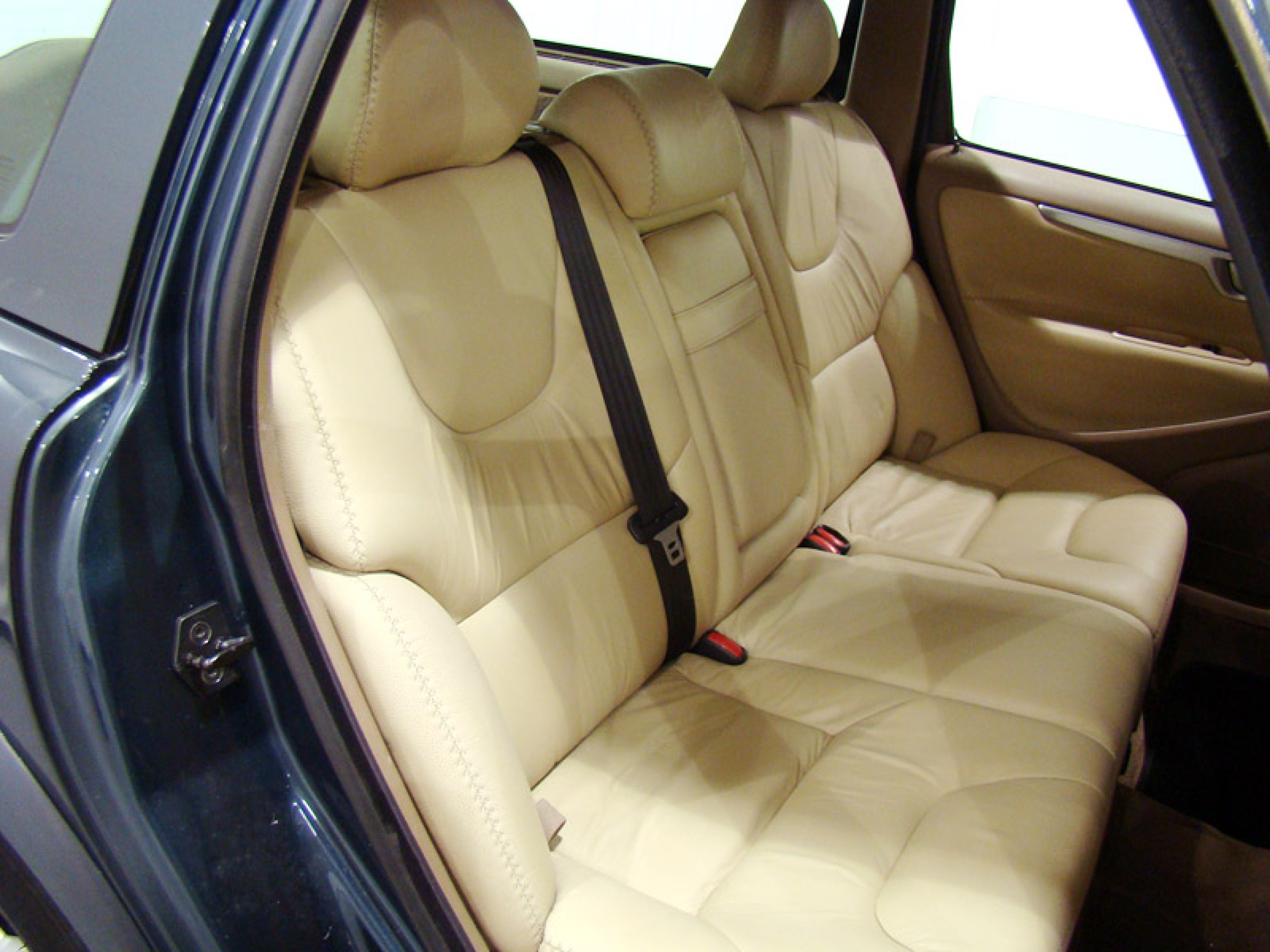 Foto Volvo XC 70 27