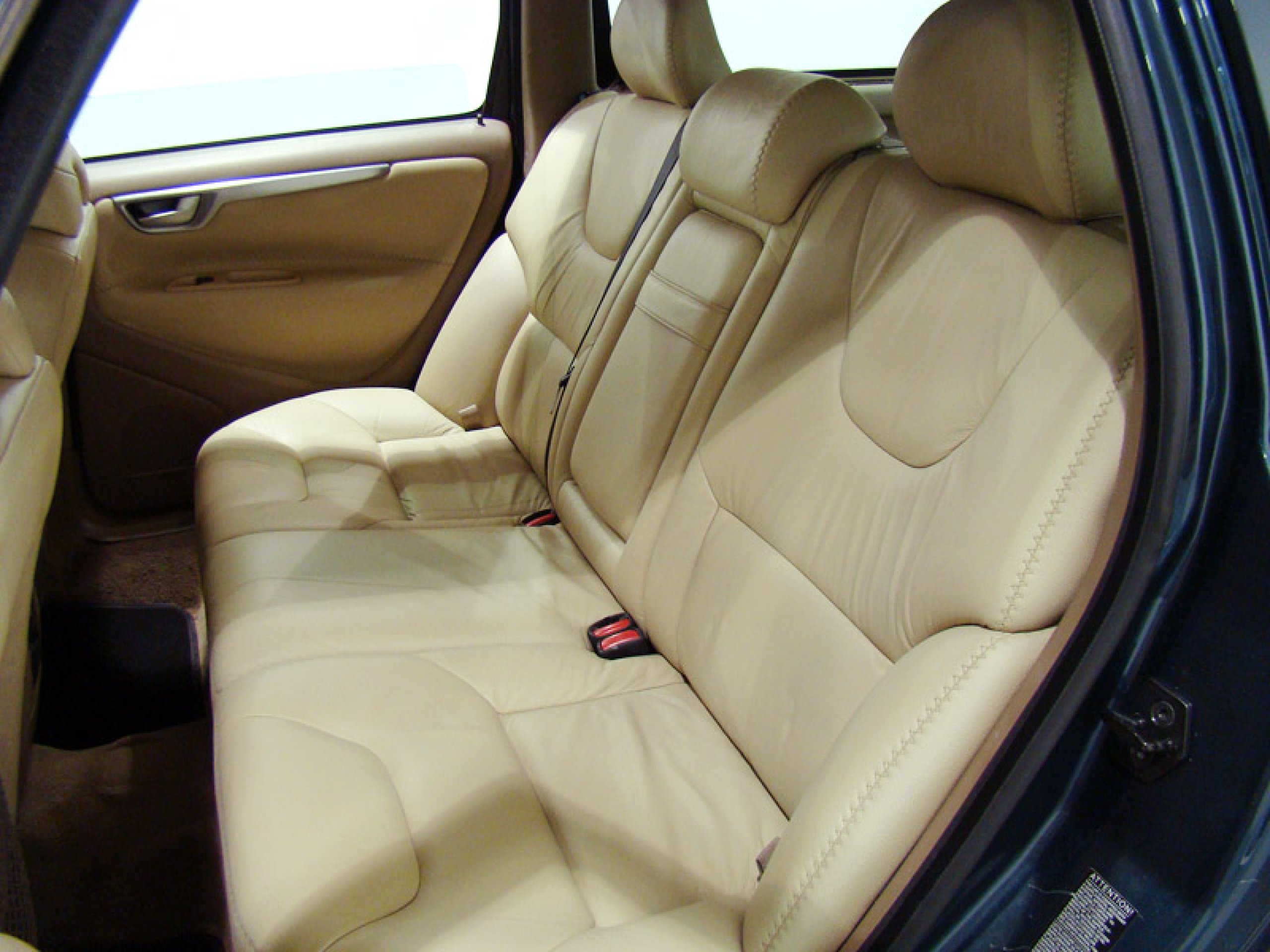 Foto Volvo XC 70 28