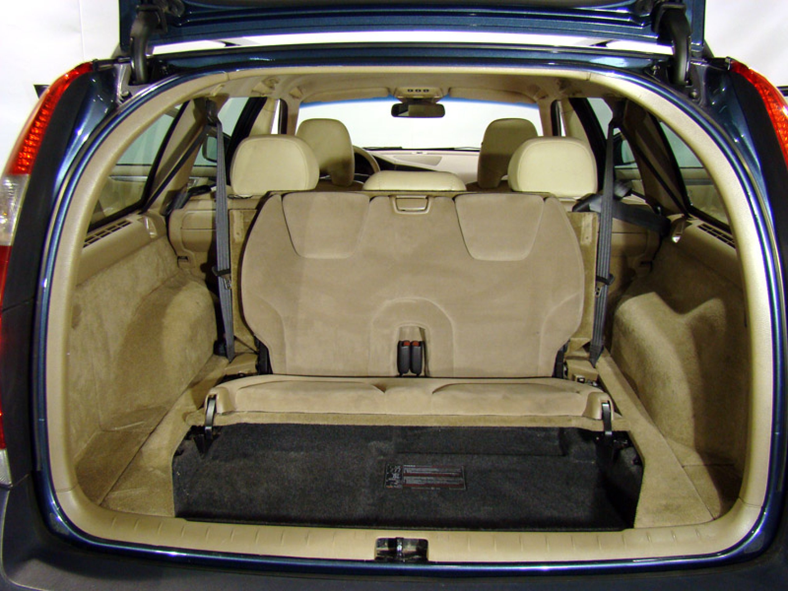 Foto Volvo XC 70 29