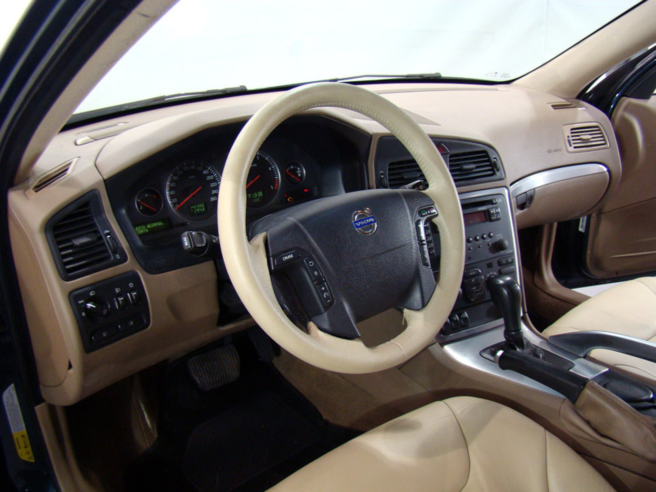 Foto Volvo XC 70 31