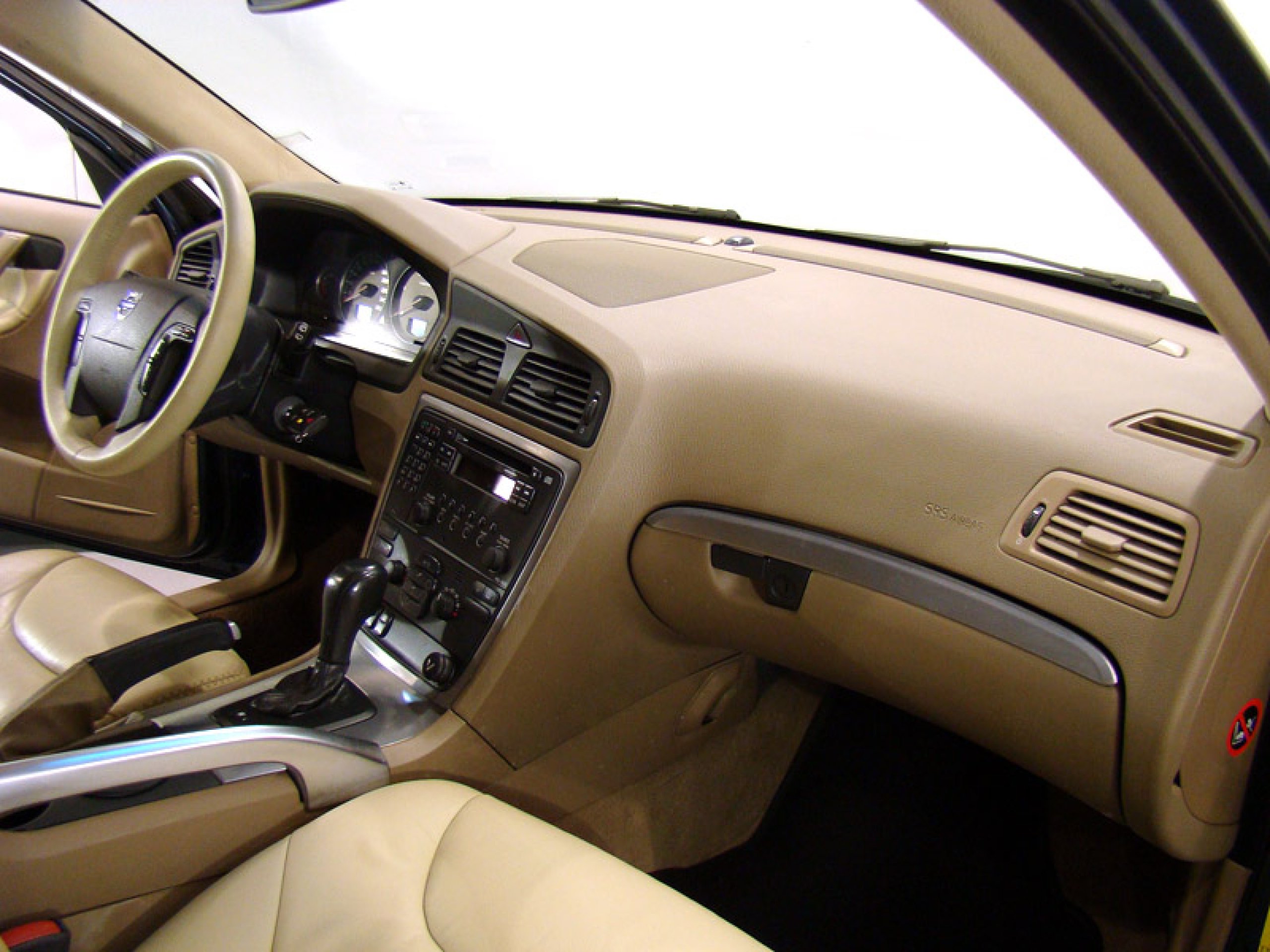 Foto Volvo XC 70 32