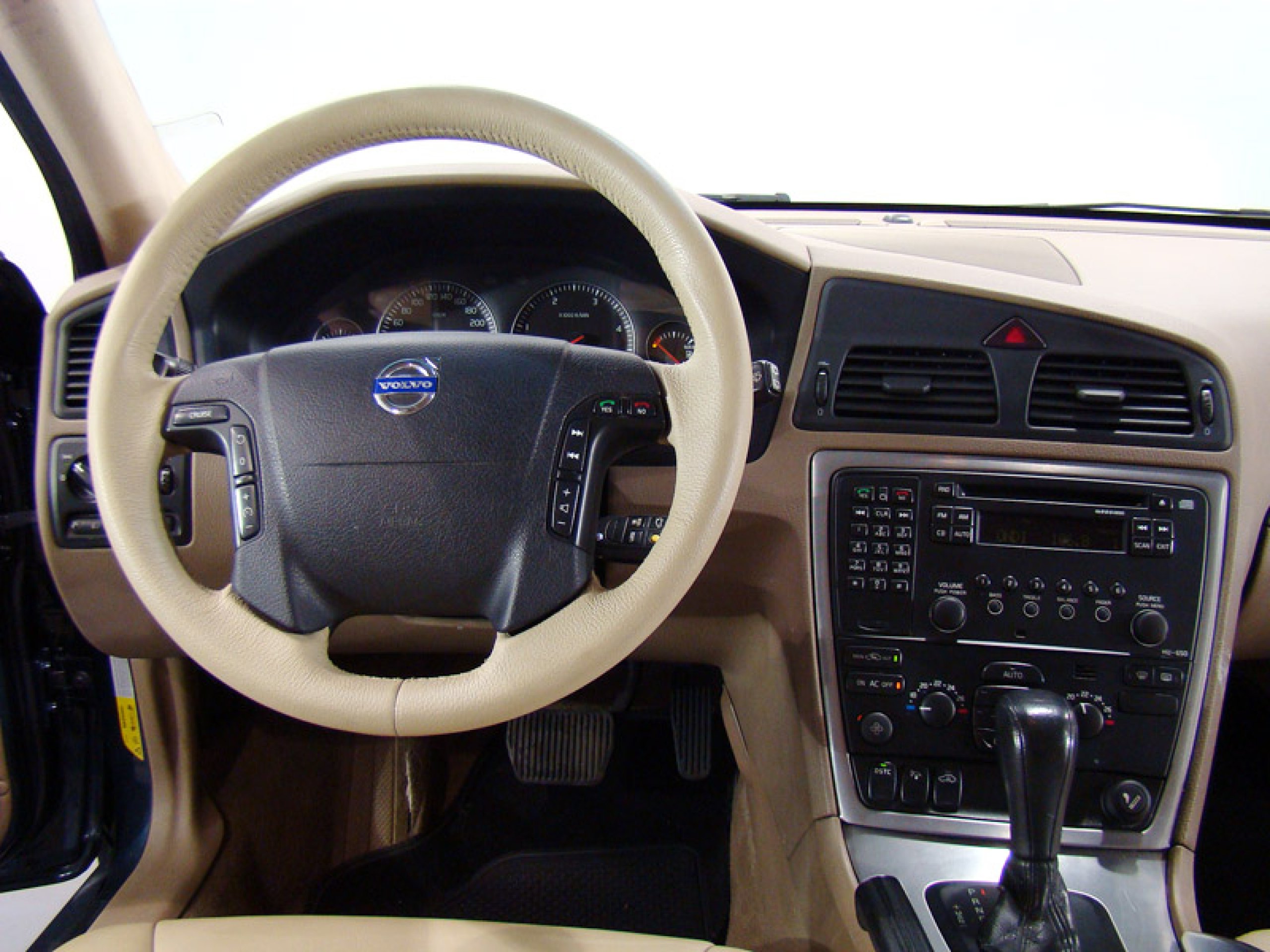 Foto Volvo XC 70 34