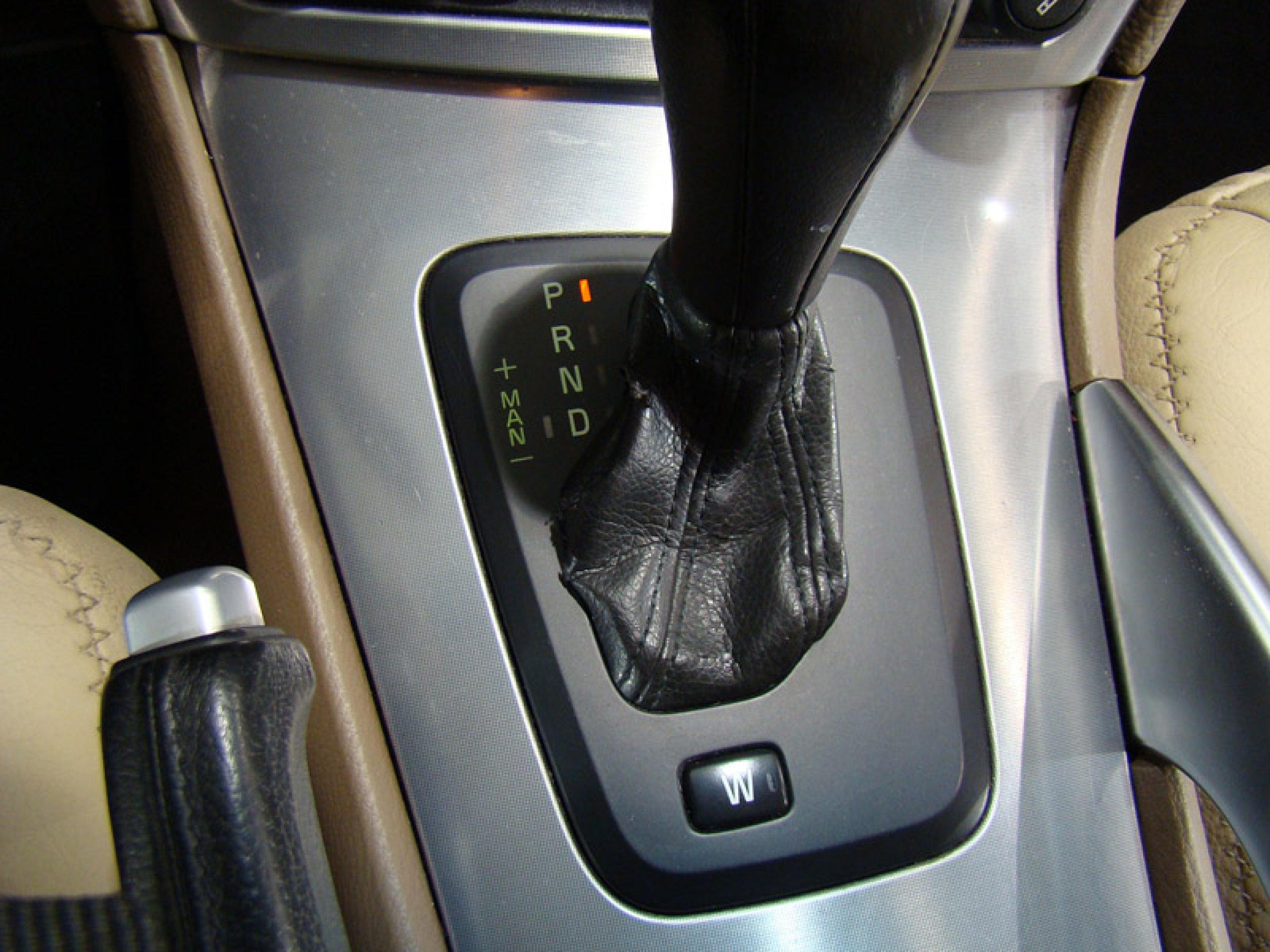 Foto Volvo XC 70 38