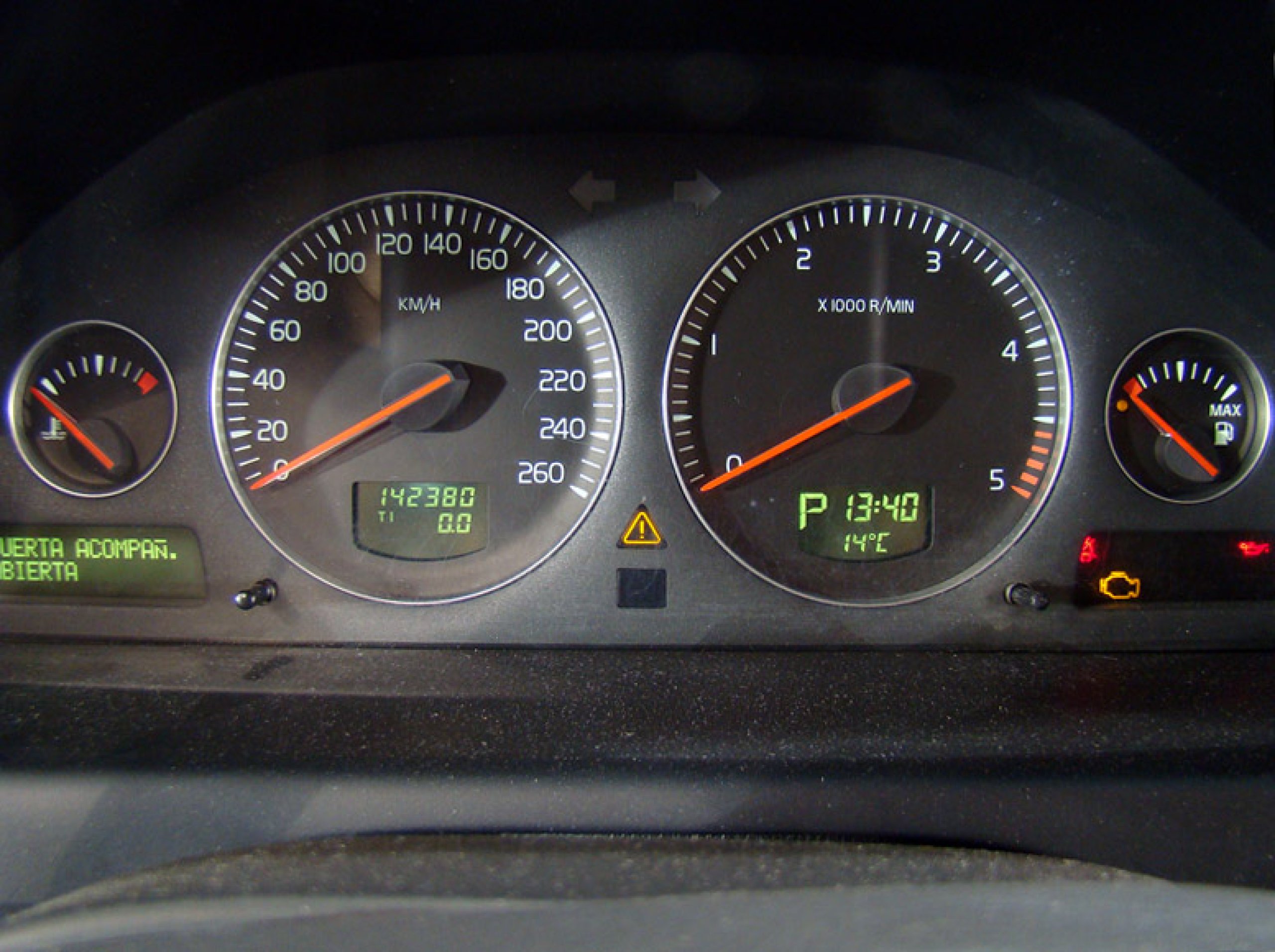 Foto Volvo XC 70 39