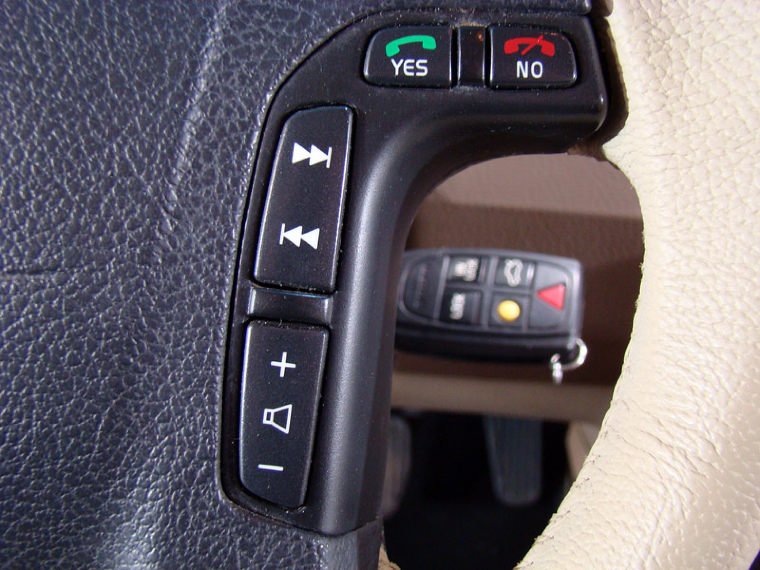 Foto Volvo XC 70 41