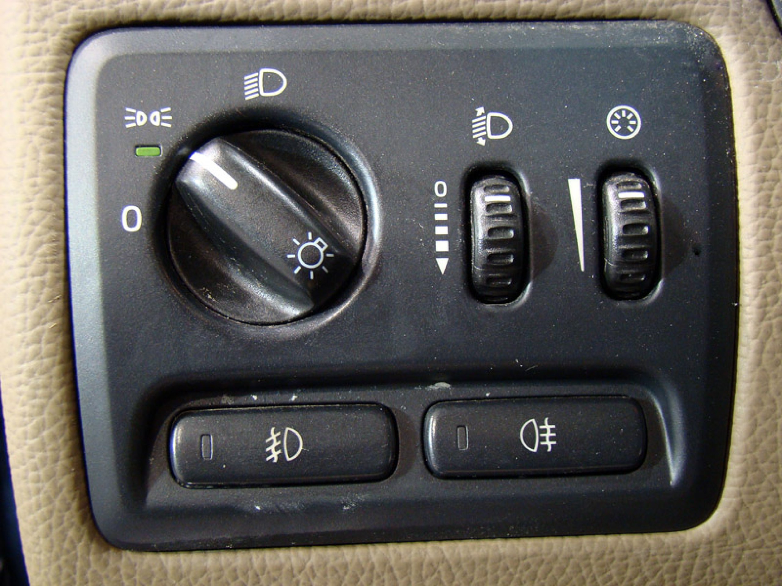 Foto Volvo XC 70 43