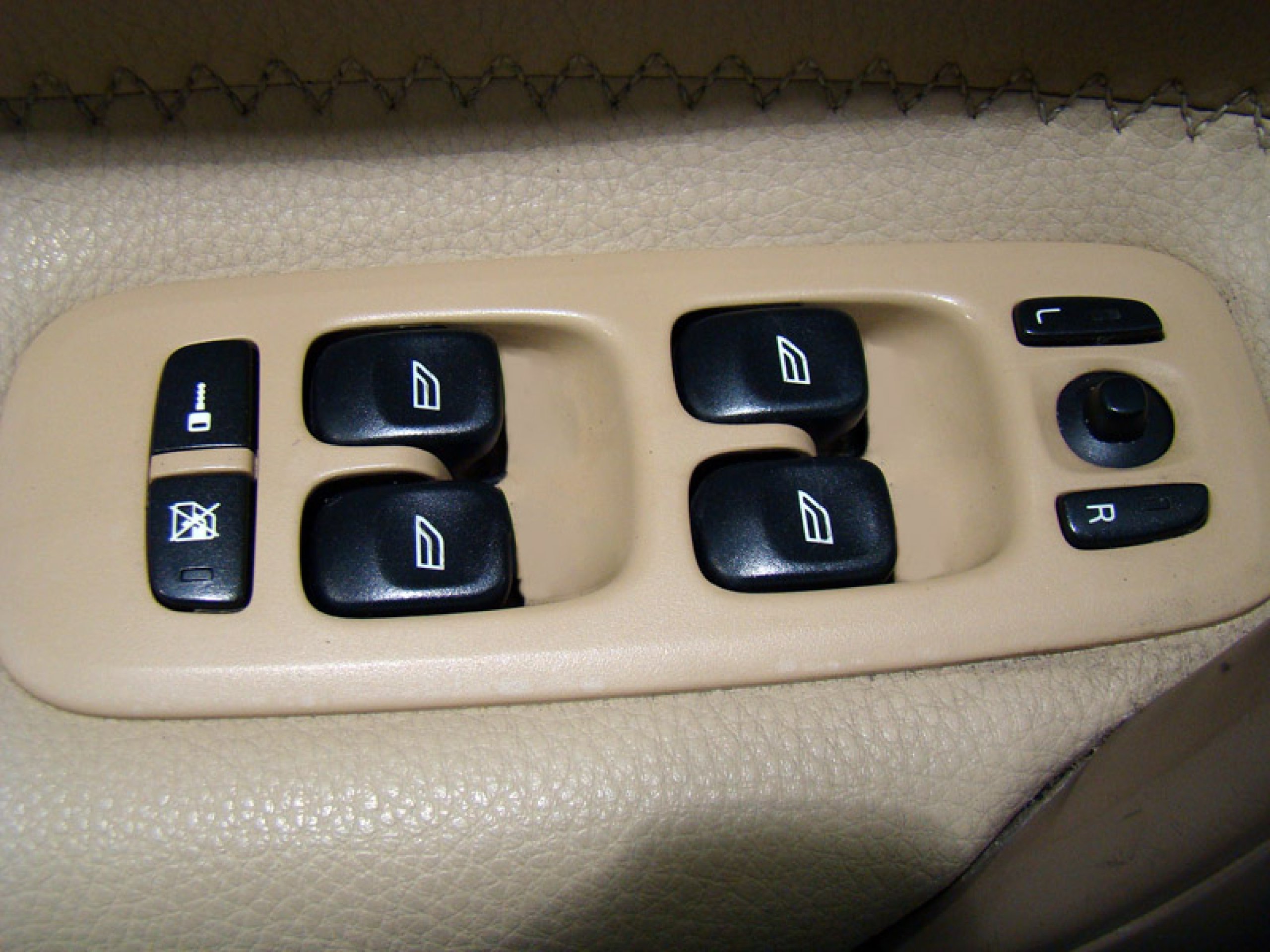Foto Volvo XC 70 44