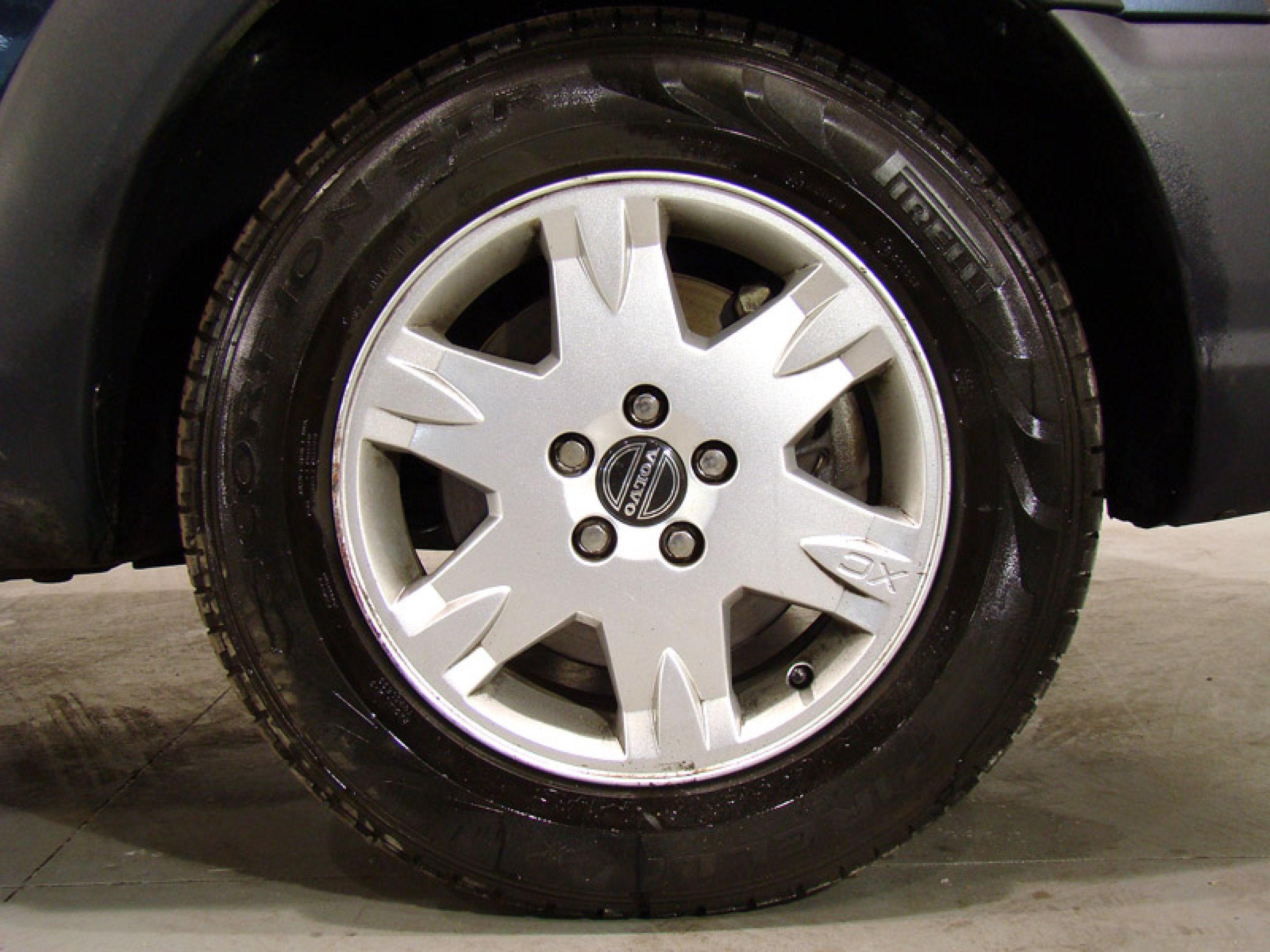 Foto Volvo XC 70 45