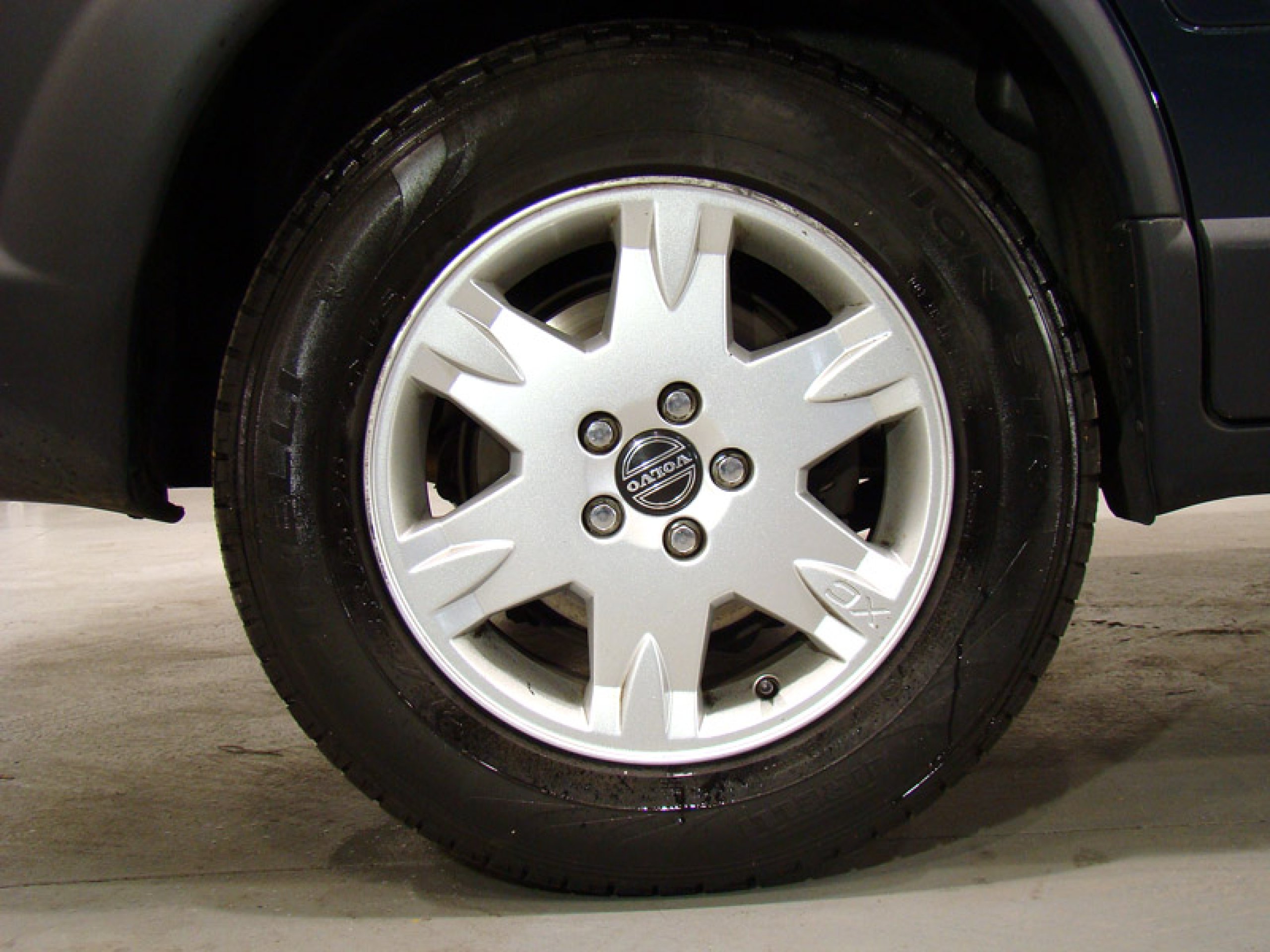Foto Volvo XC 70 46
