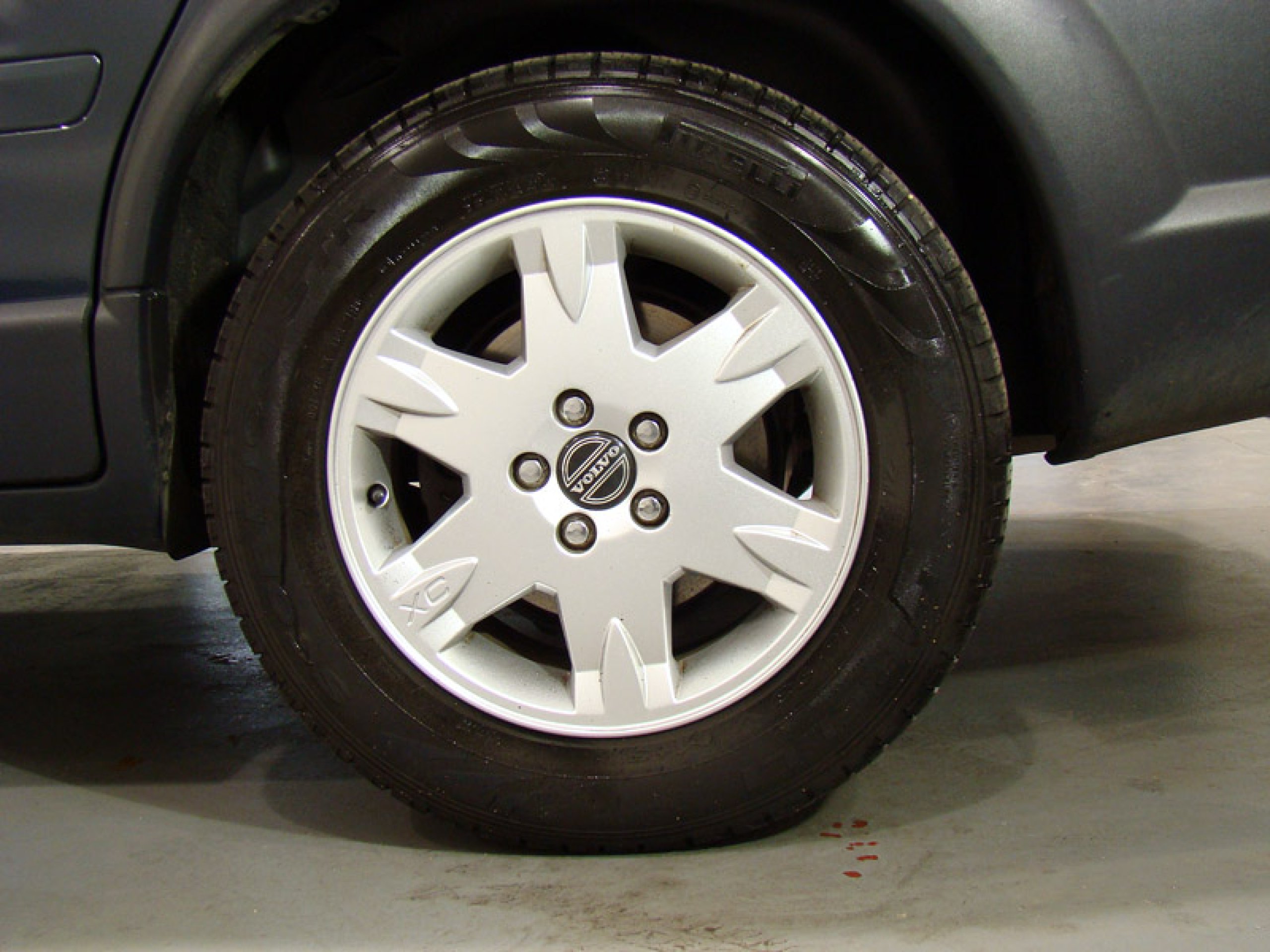 Foto Volvo XC 70 47