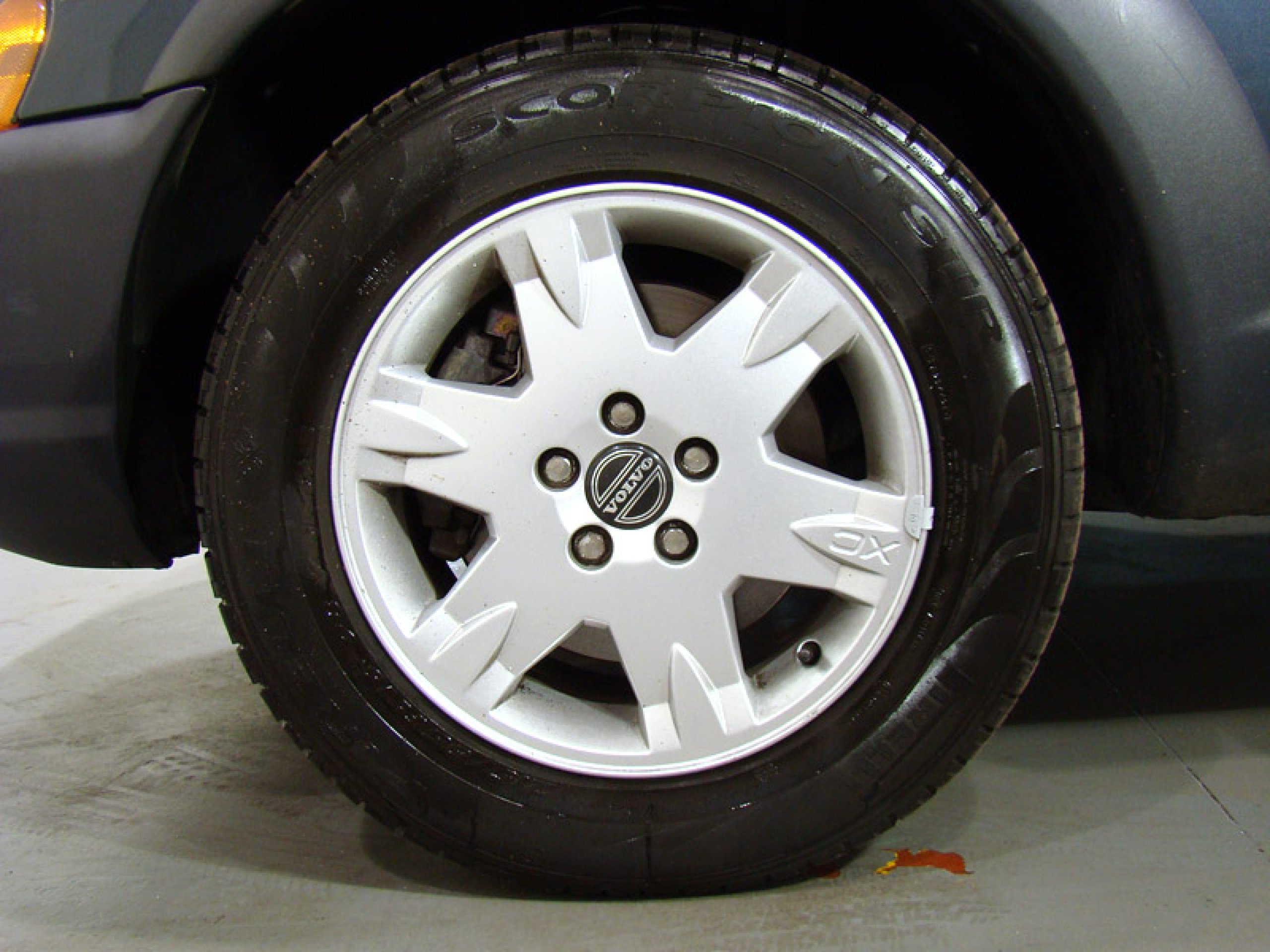 Foto Volvo XC 70 48