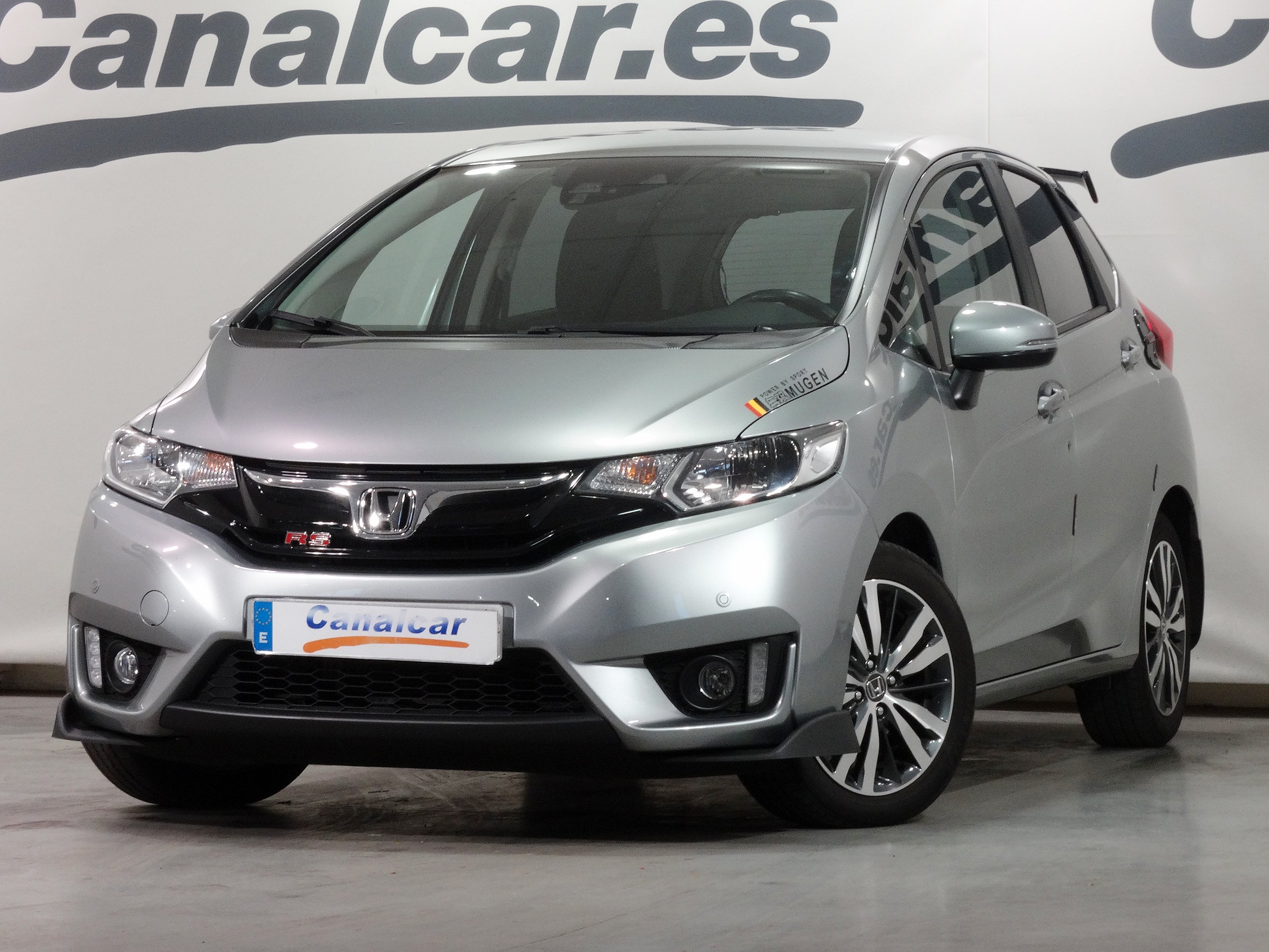 Foto Honda Jazz 1