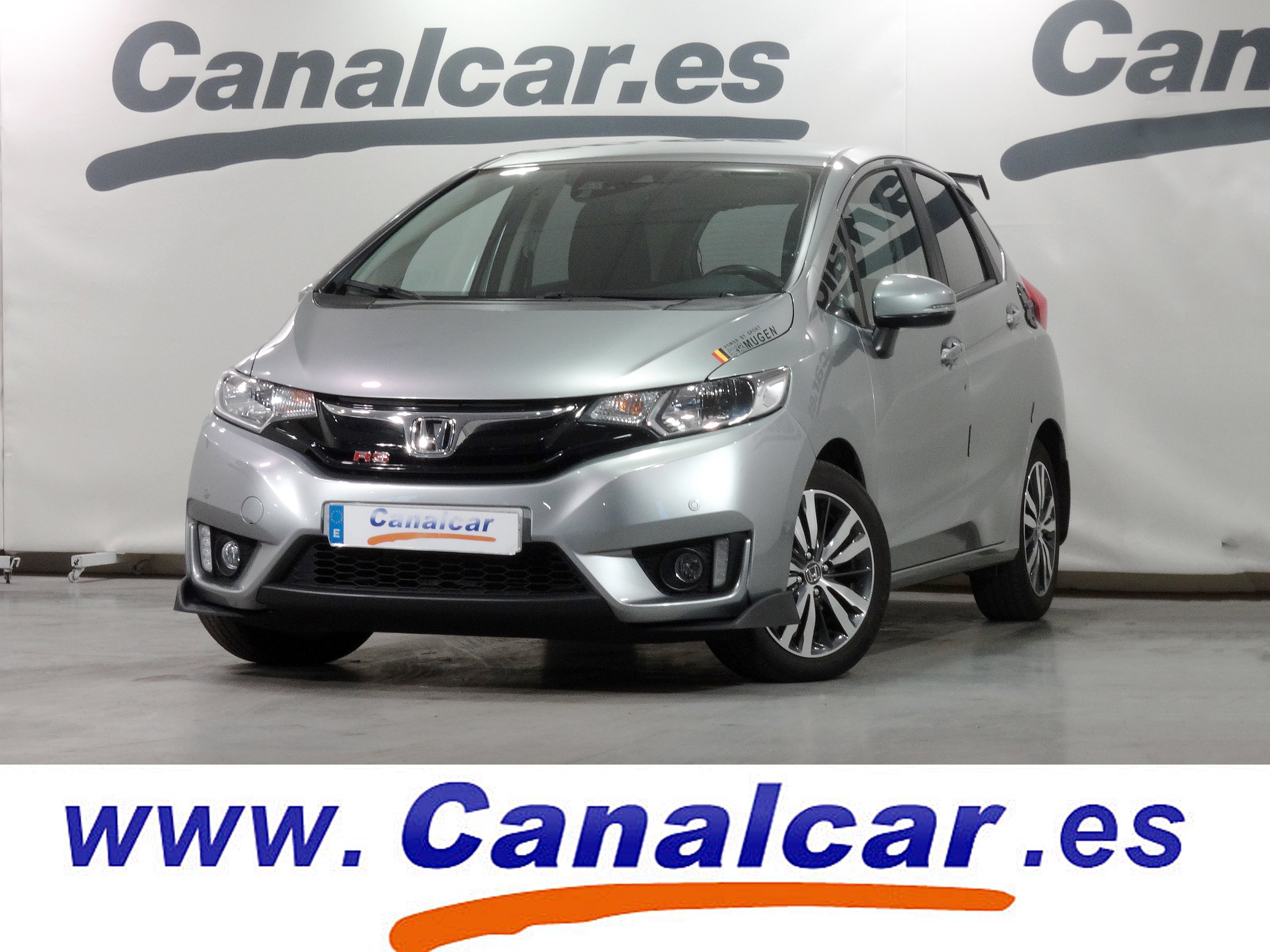 Foto Honda Jazz 2