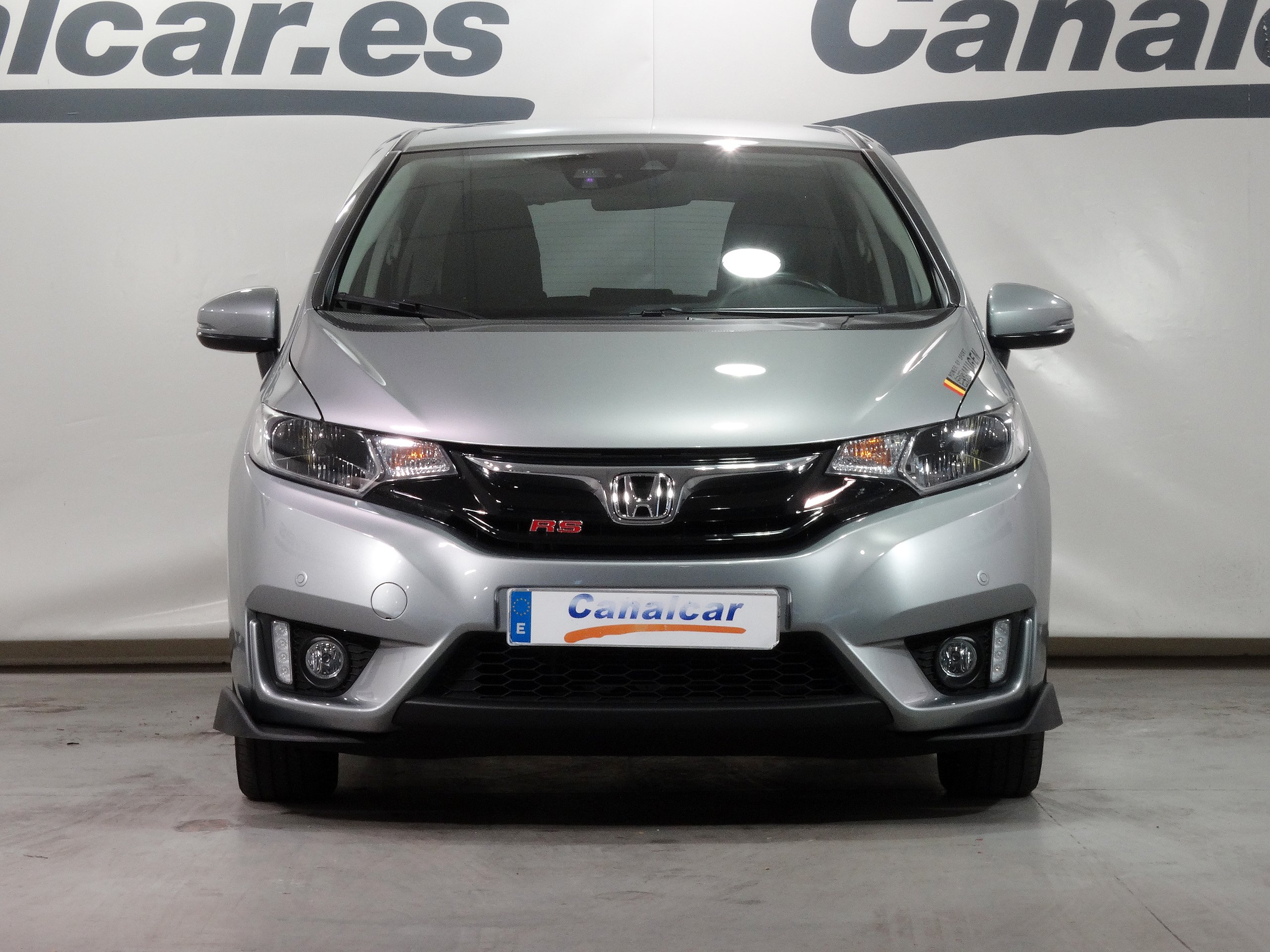 Foto Honda Jazz 3