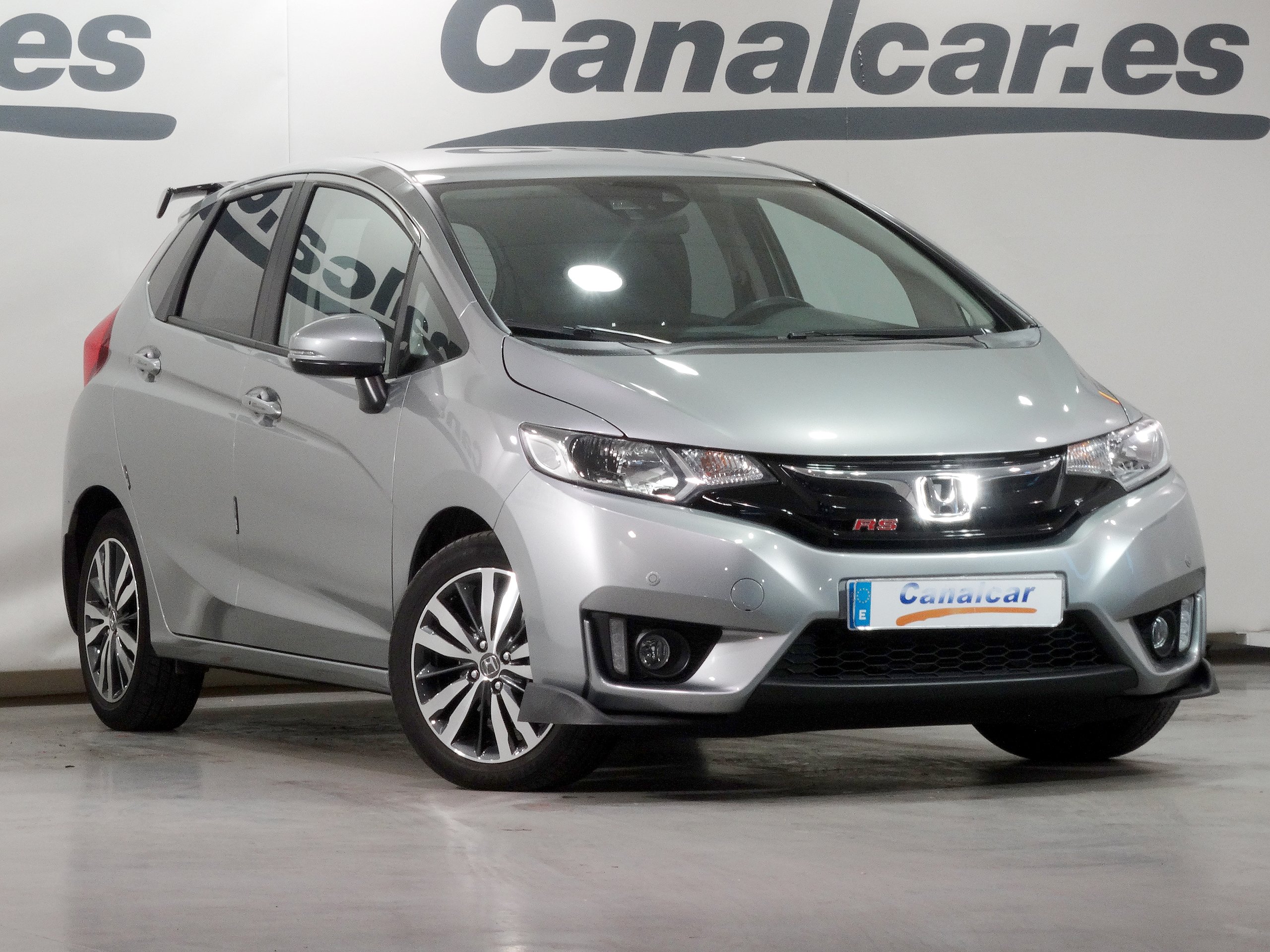Foto Honda Jazz 4