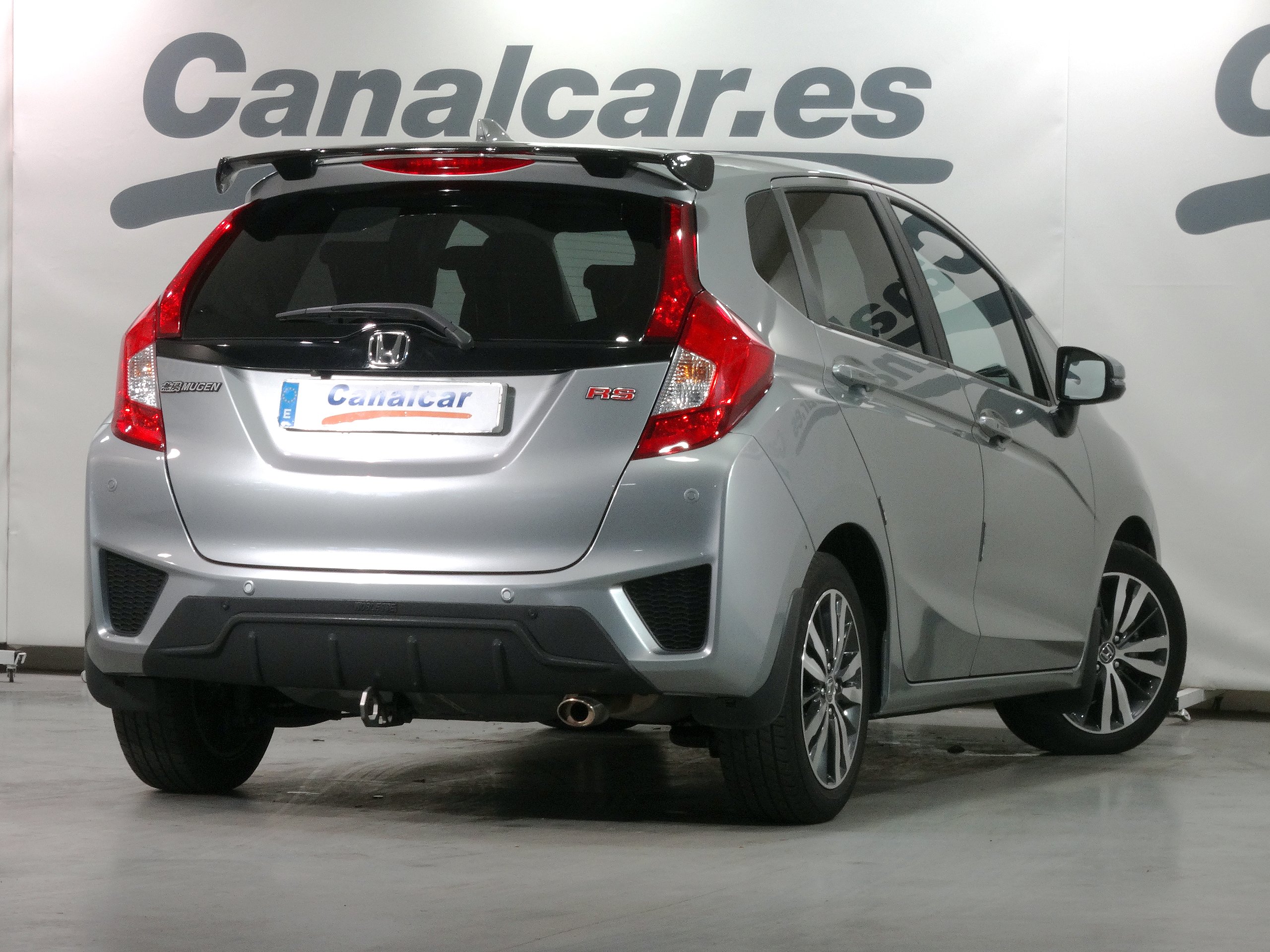 Foto Honda Jazz 5