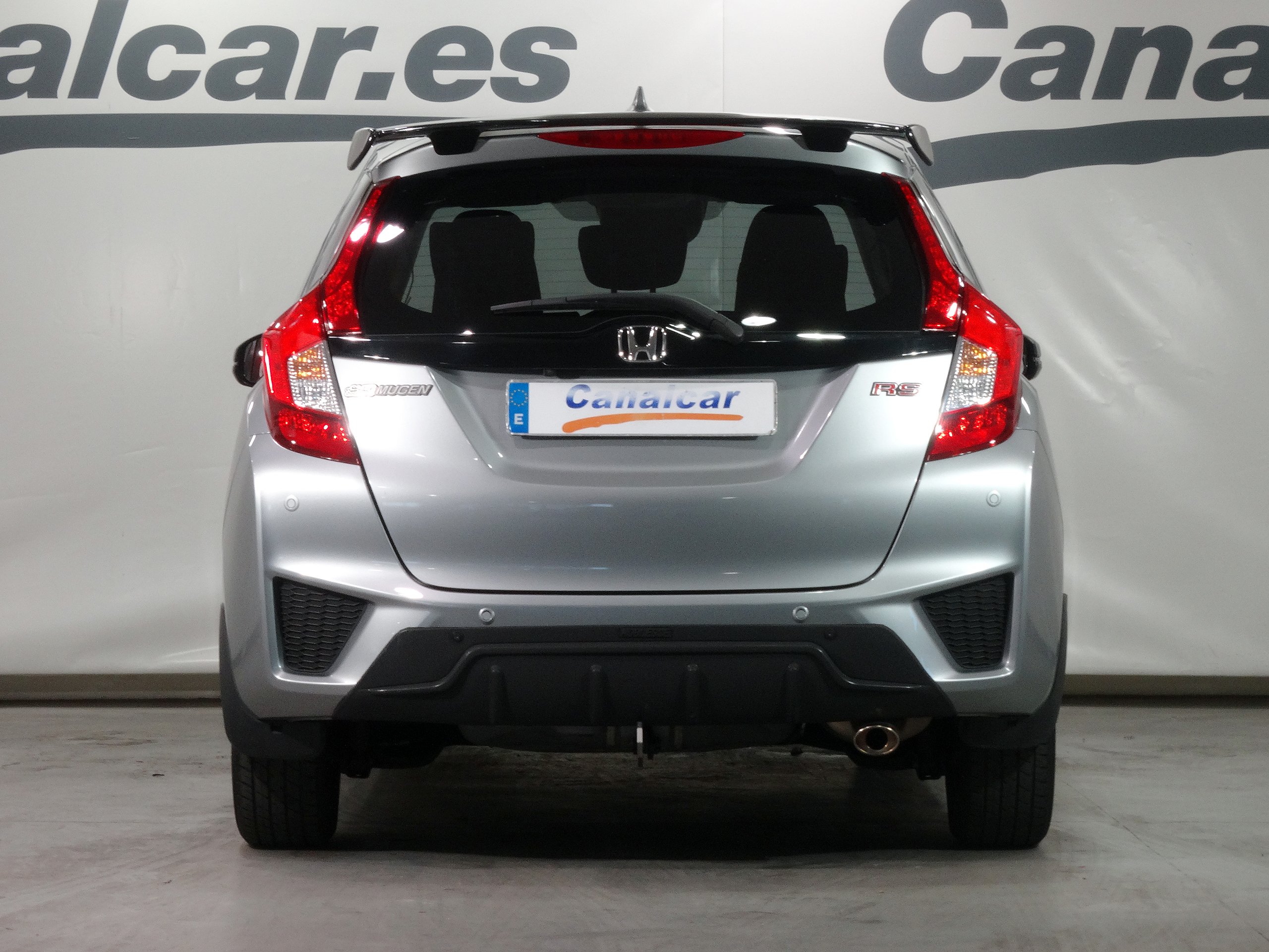 Foto Honda Jazz 6