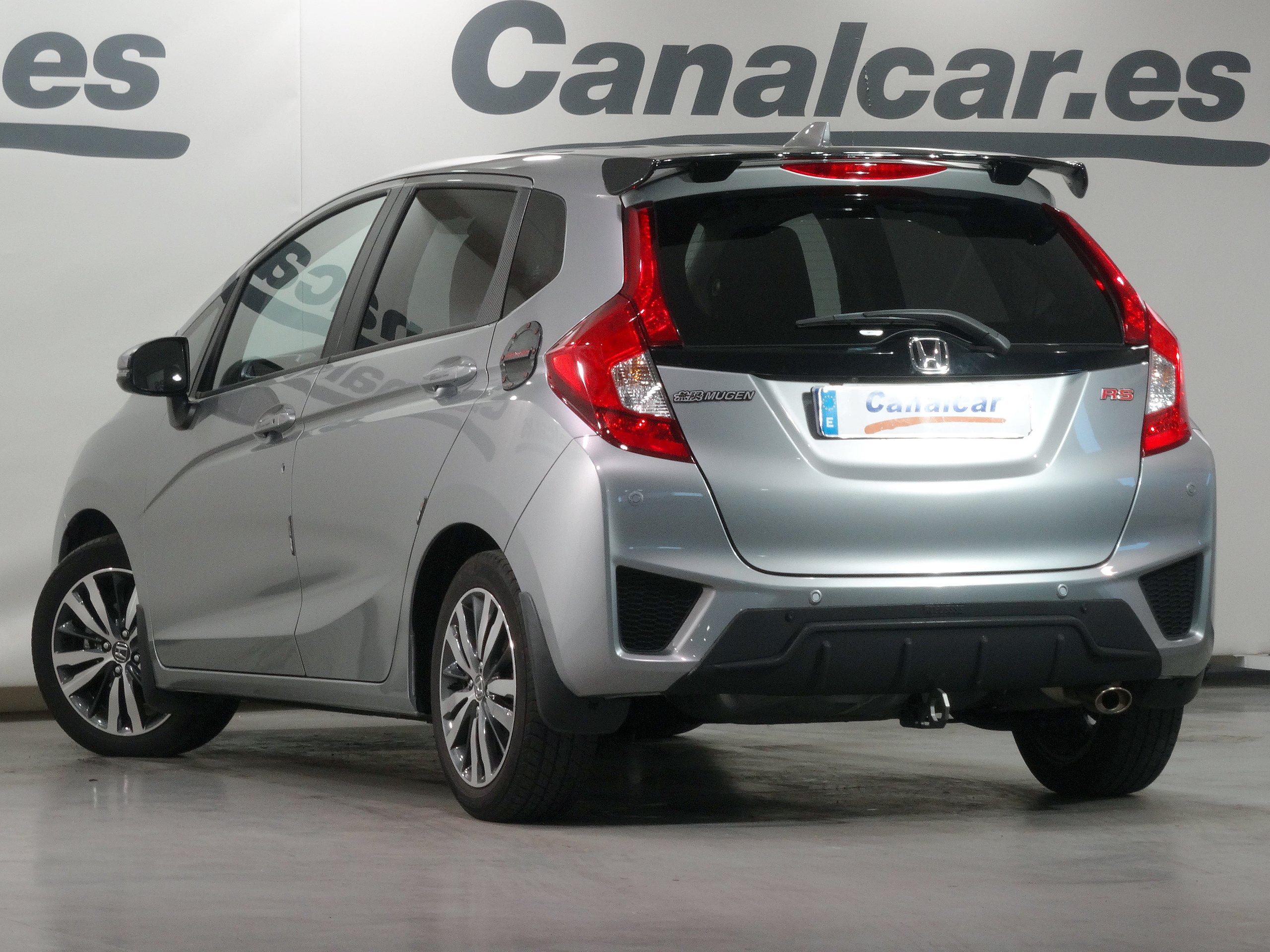 Foto Honda Jazz 7