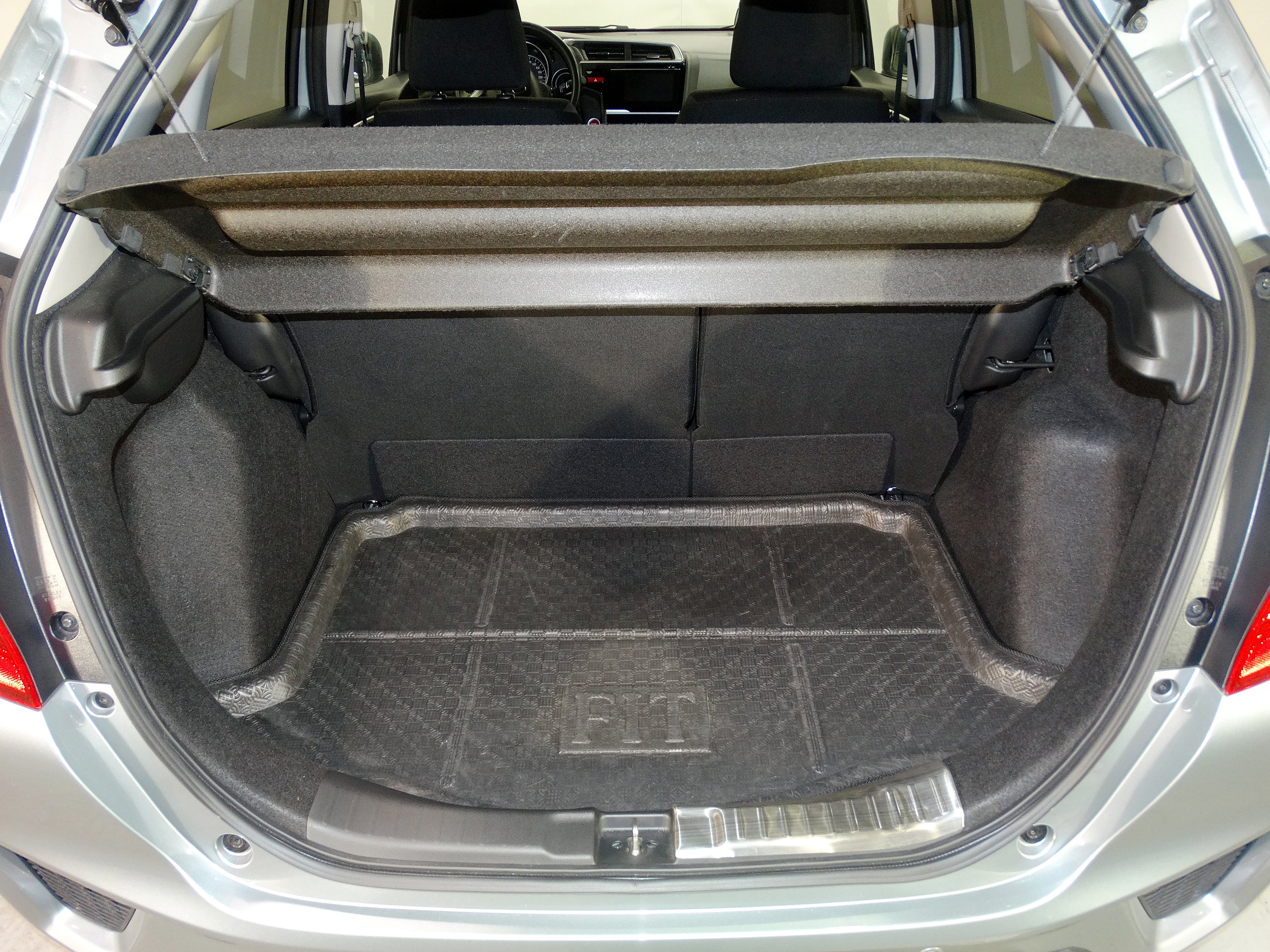 Foto Honda Jazz 9