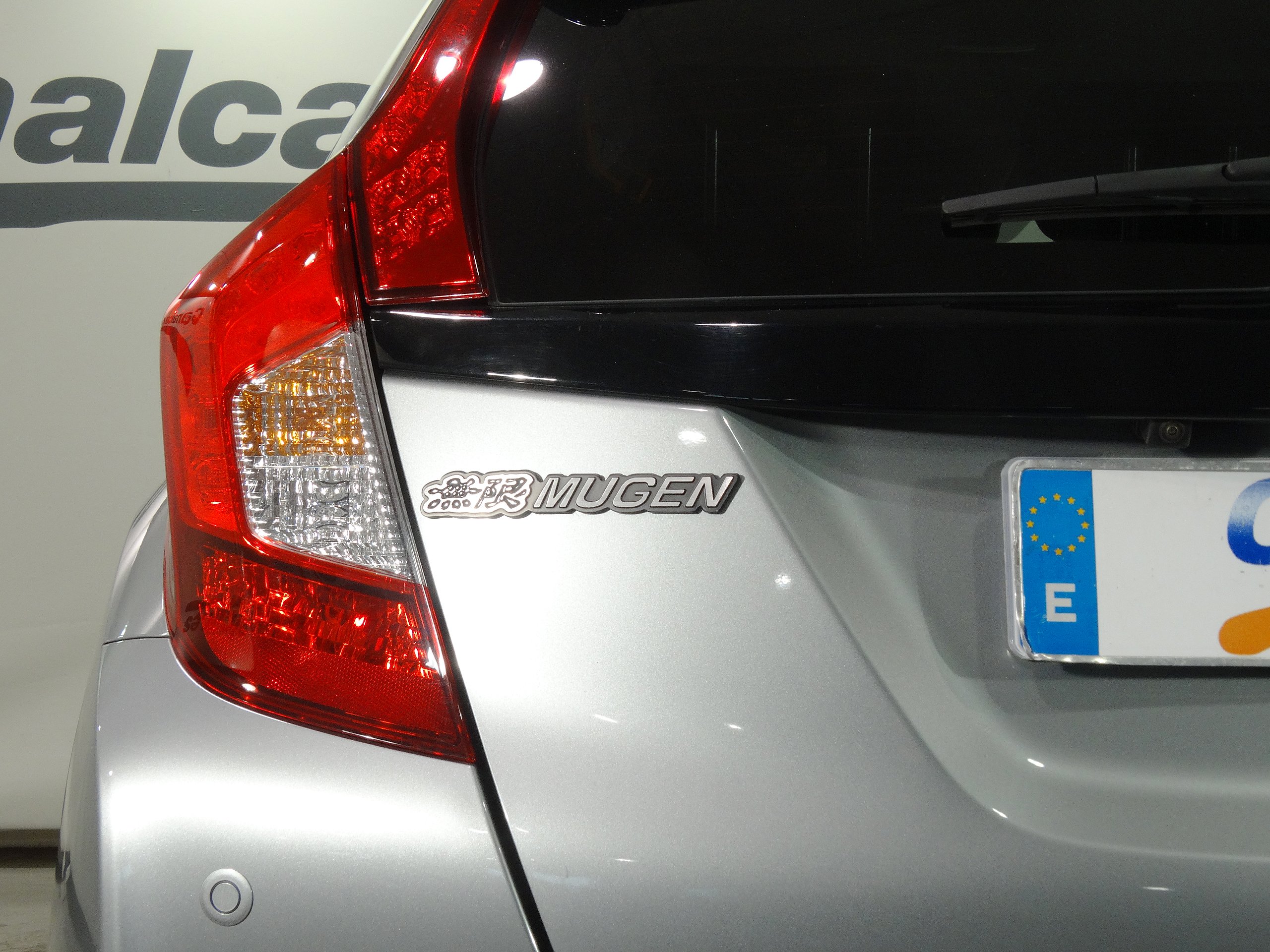 Foto Honda Jazz 10