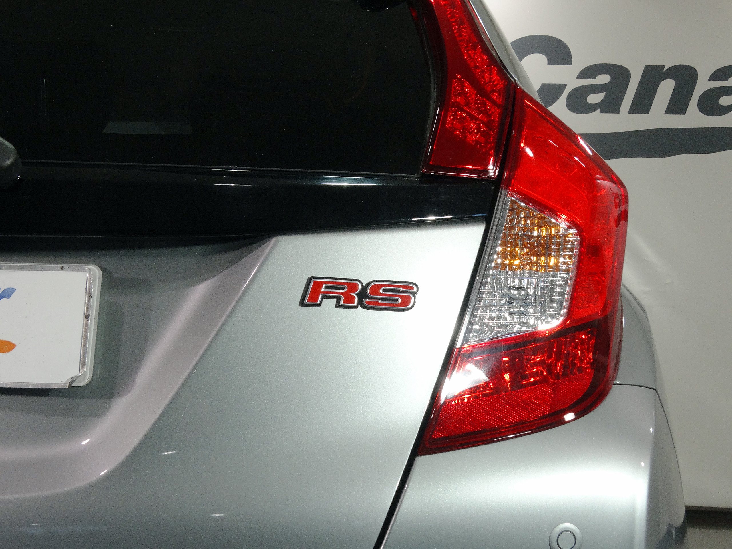 Foto Honda Jazz 11