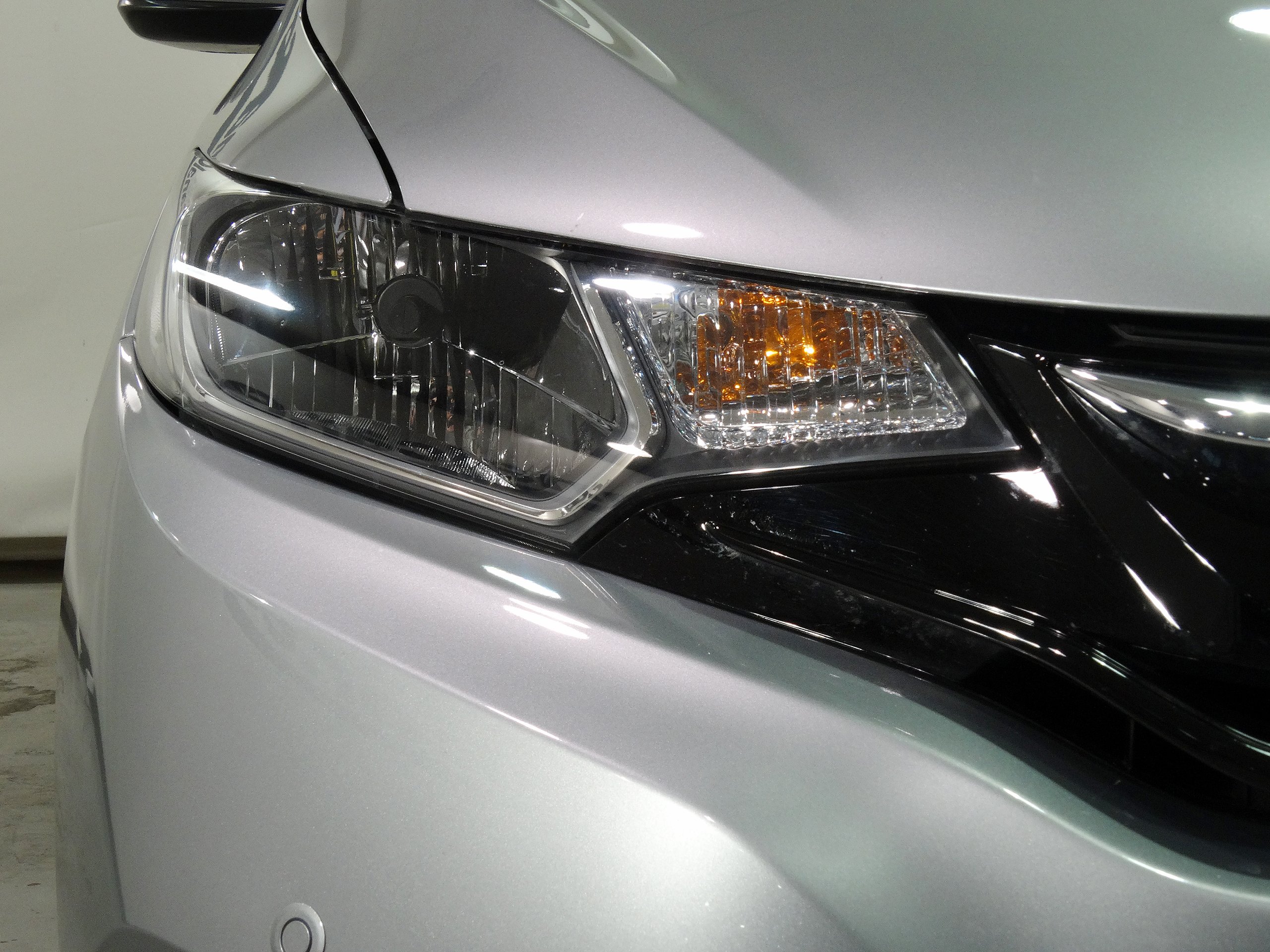 Foto Honda Jazz 12