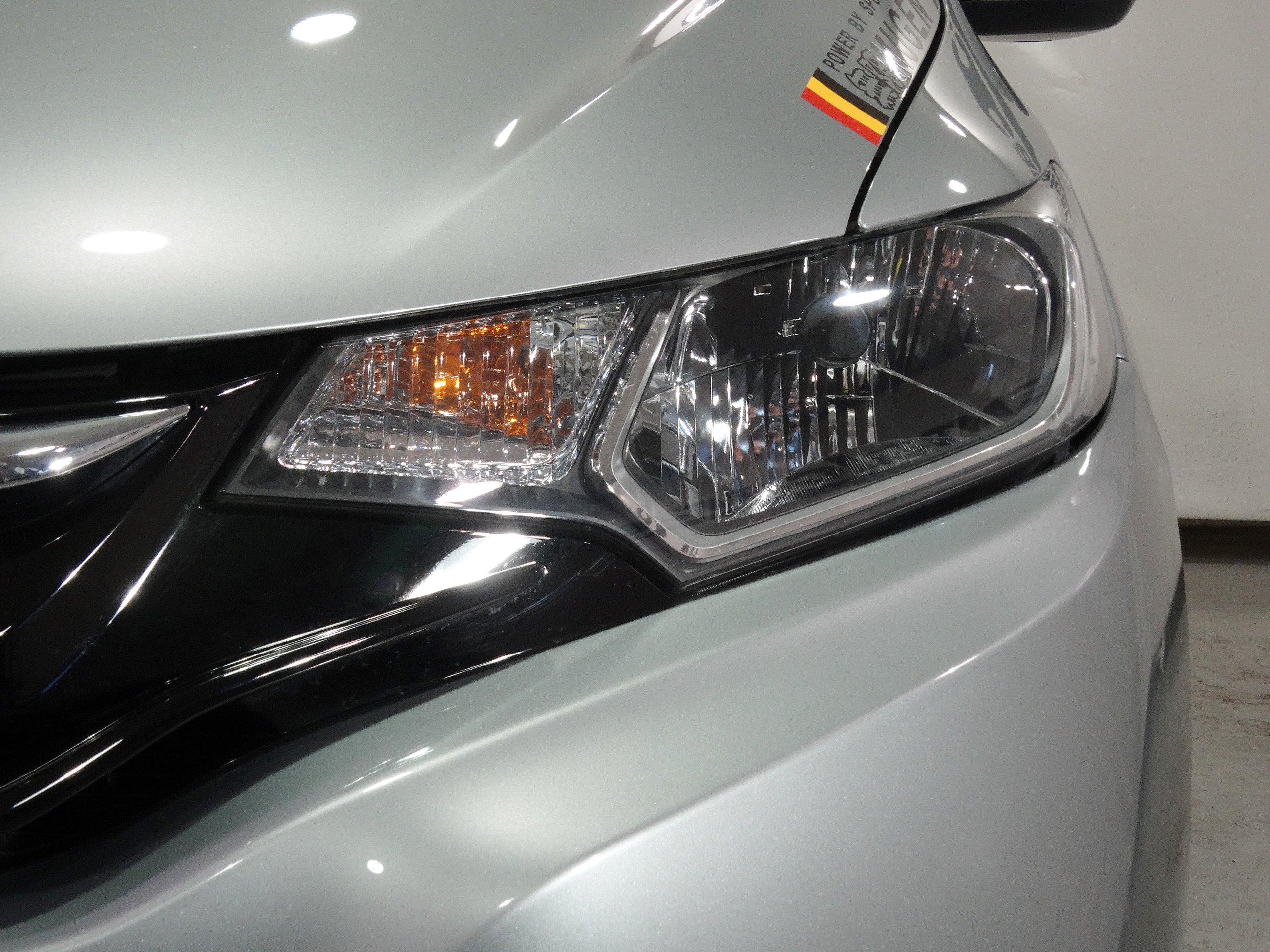Foto Honda Jazz 13