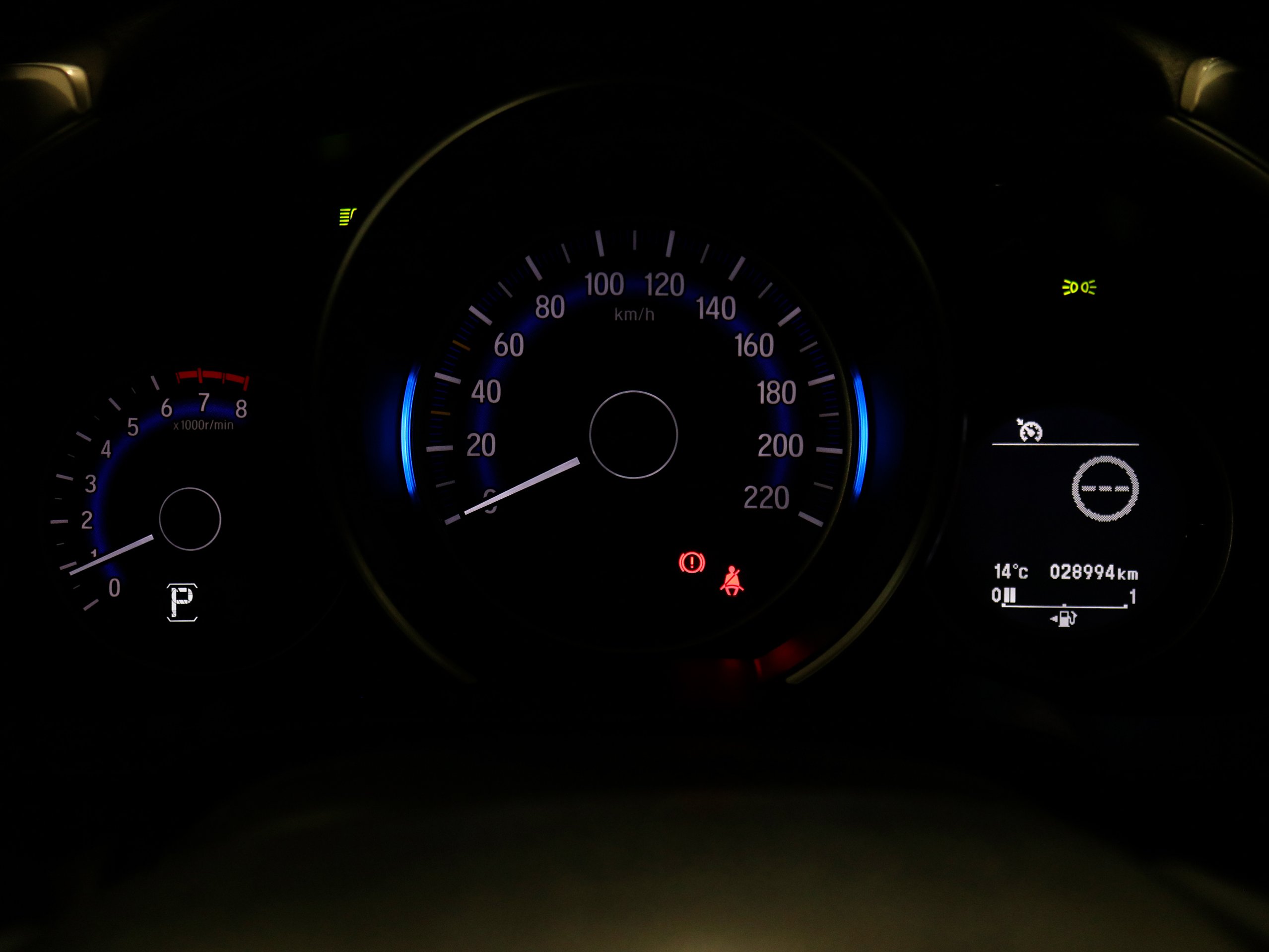 Foto Honda Jazz 15