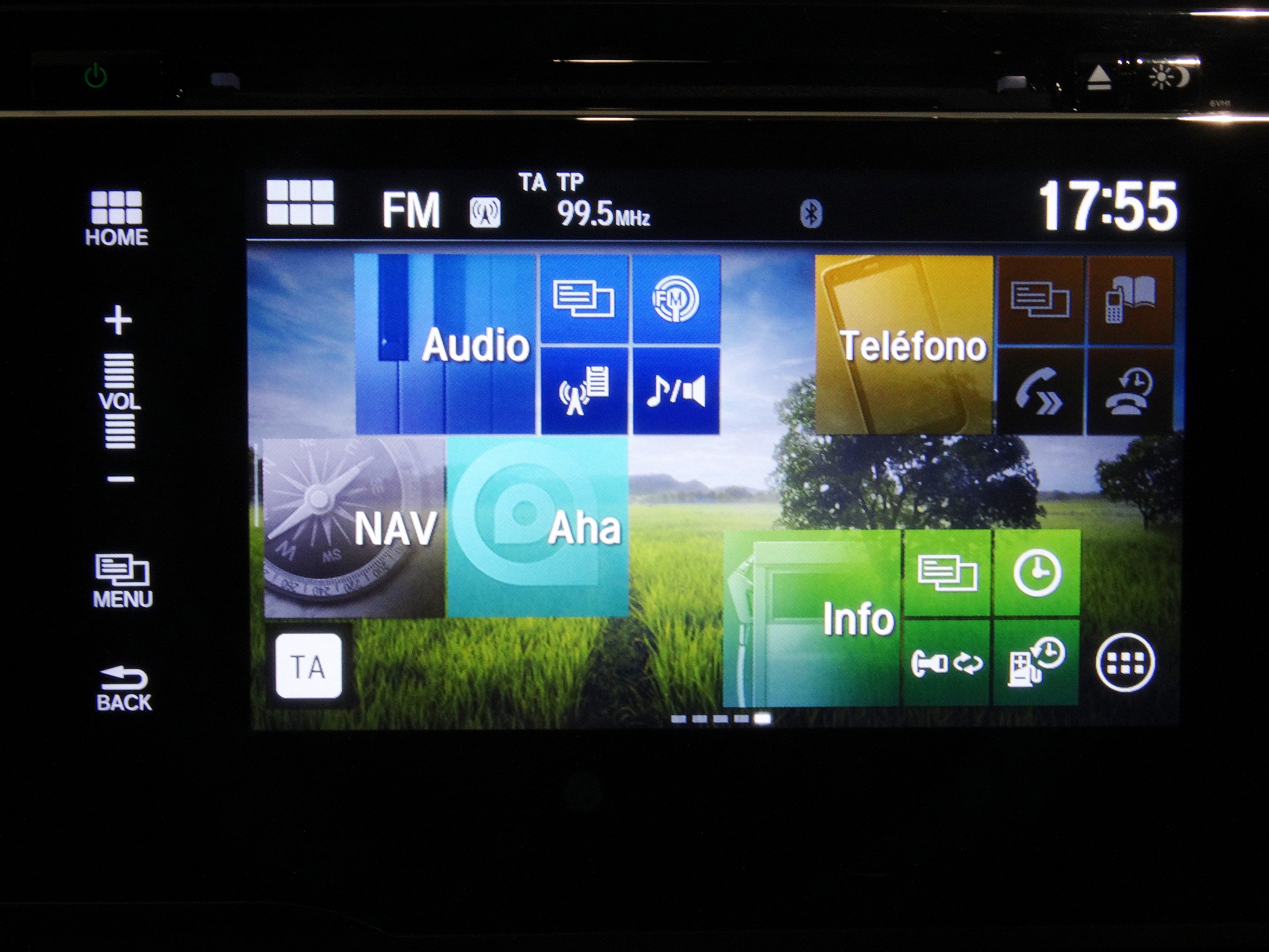 Foto Honda Jazz 16