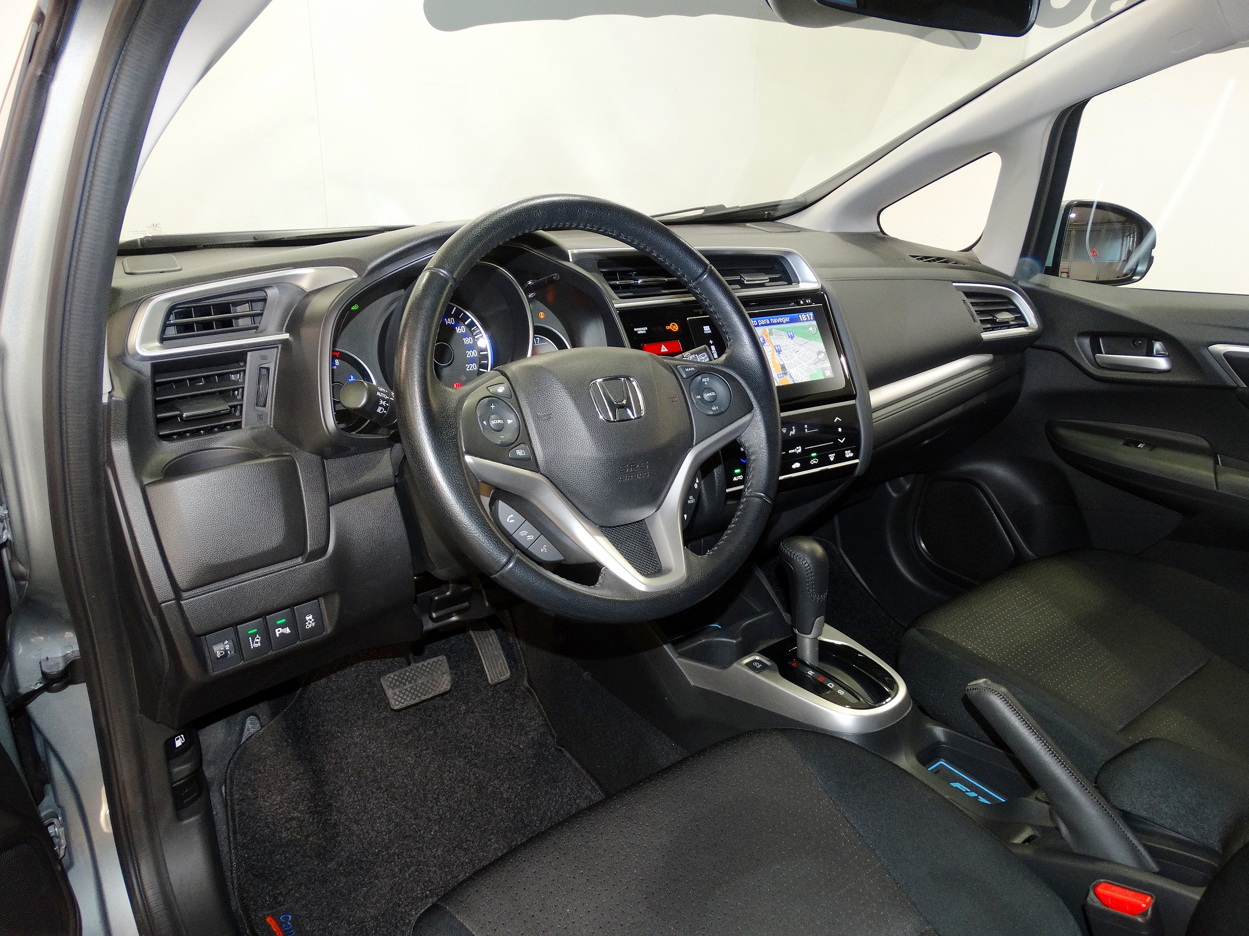 Foto Honda Jazz 20