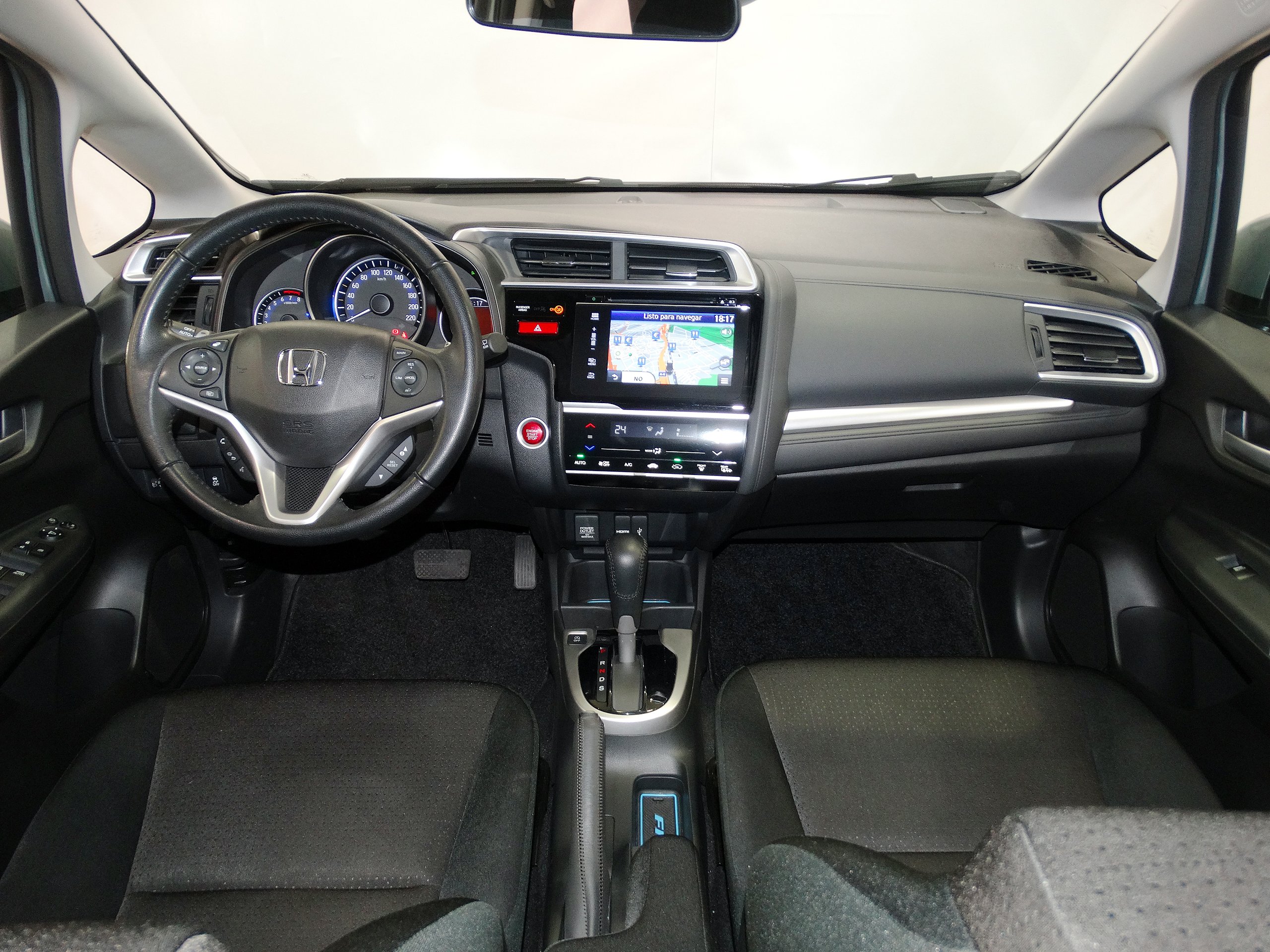 Foto Honda Jazz 21