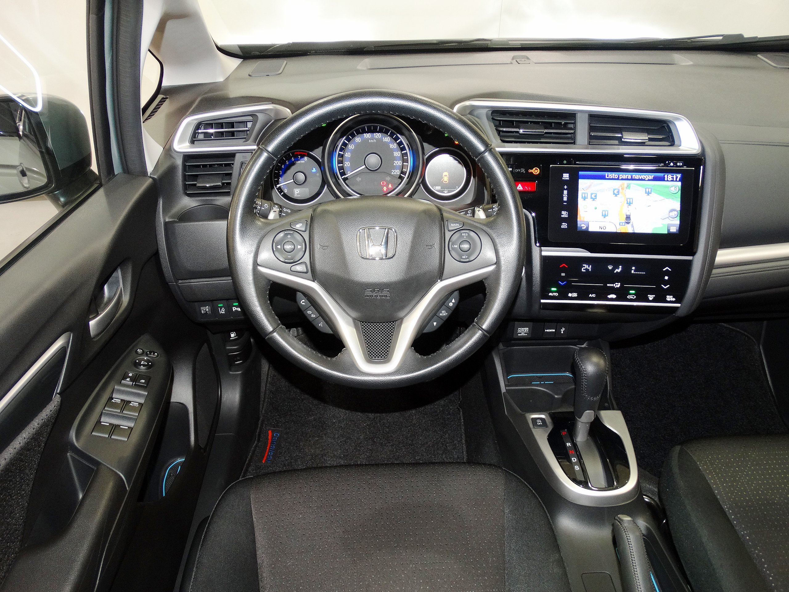 Foto Honda Jazz 22