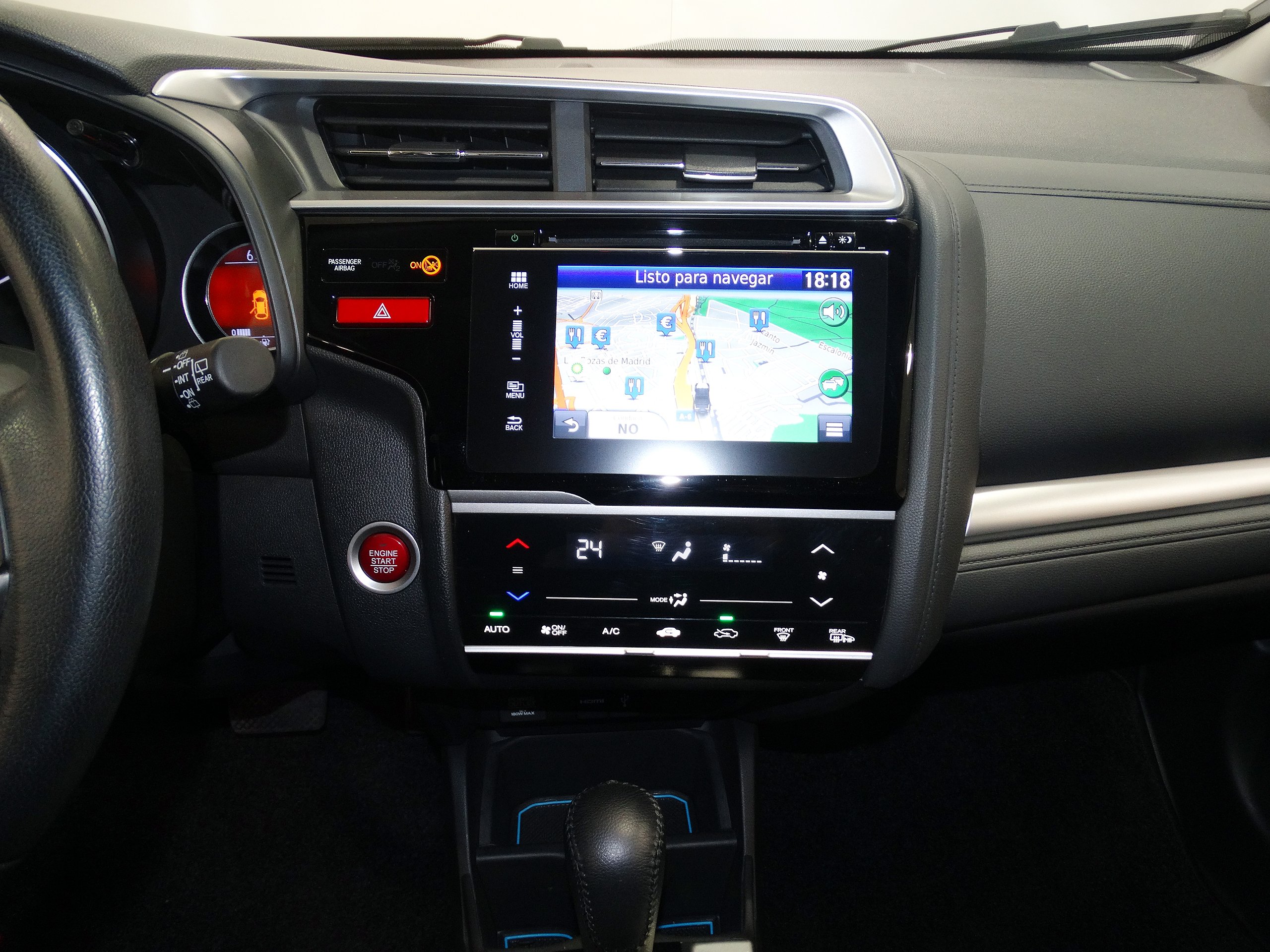 Foto Honda Jazz 23