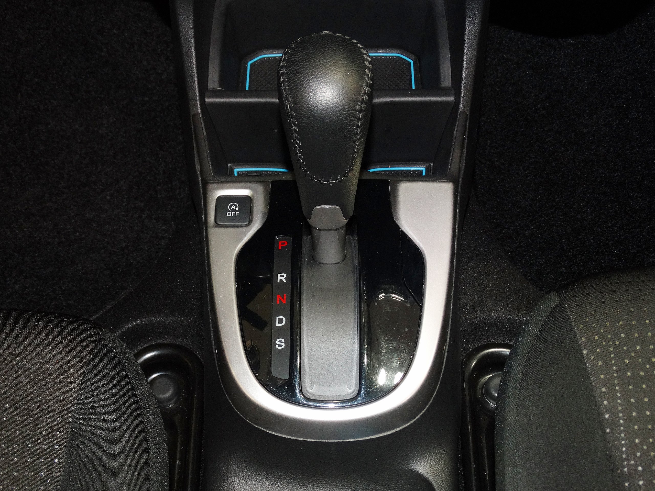 Foto Honda Jazz 26